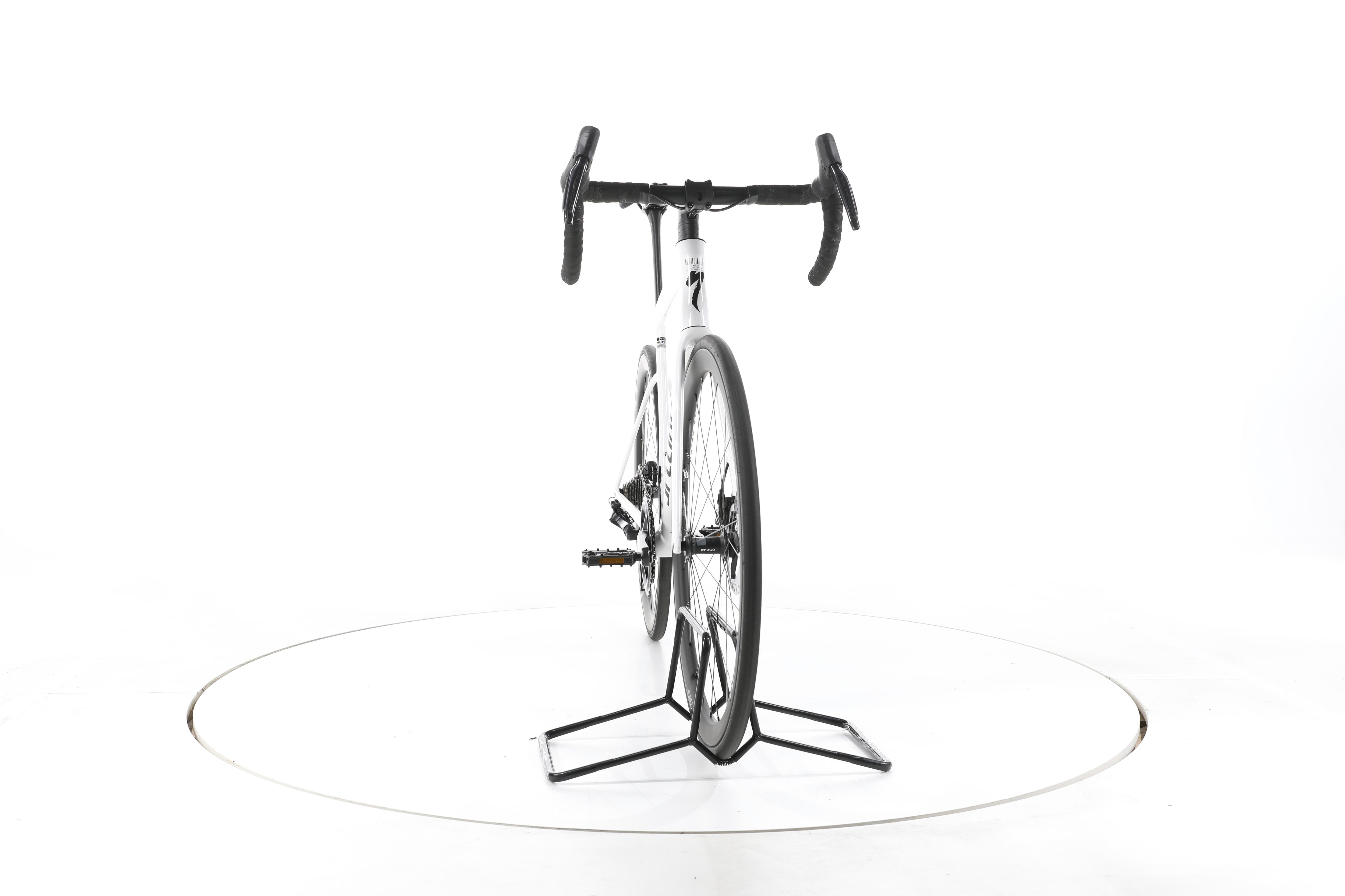 Specialized Tarmac SL8 Expert Rennrad Carbon 2025 - Image 4