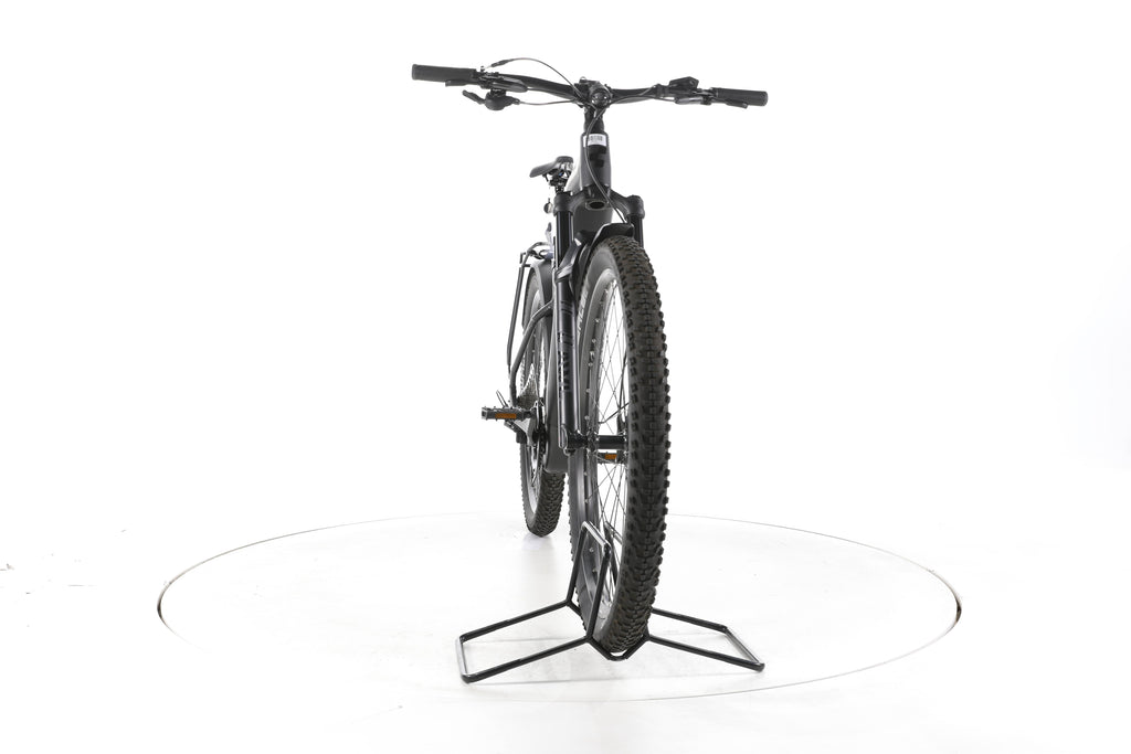 Cube Reaction Hybrid SLX Trekking E-Bike - Image 4