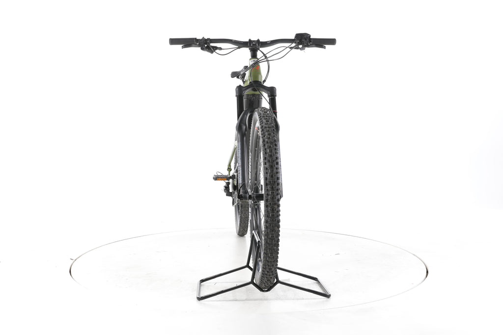 R Raymon FullRay 150E 9.0 E-Bike Fully - Image 4