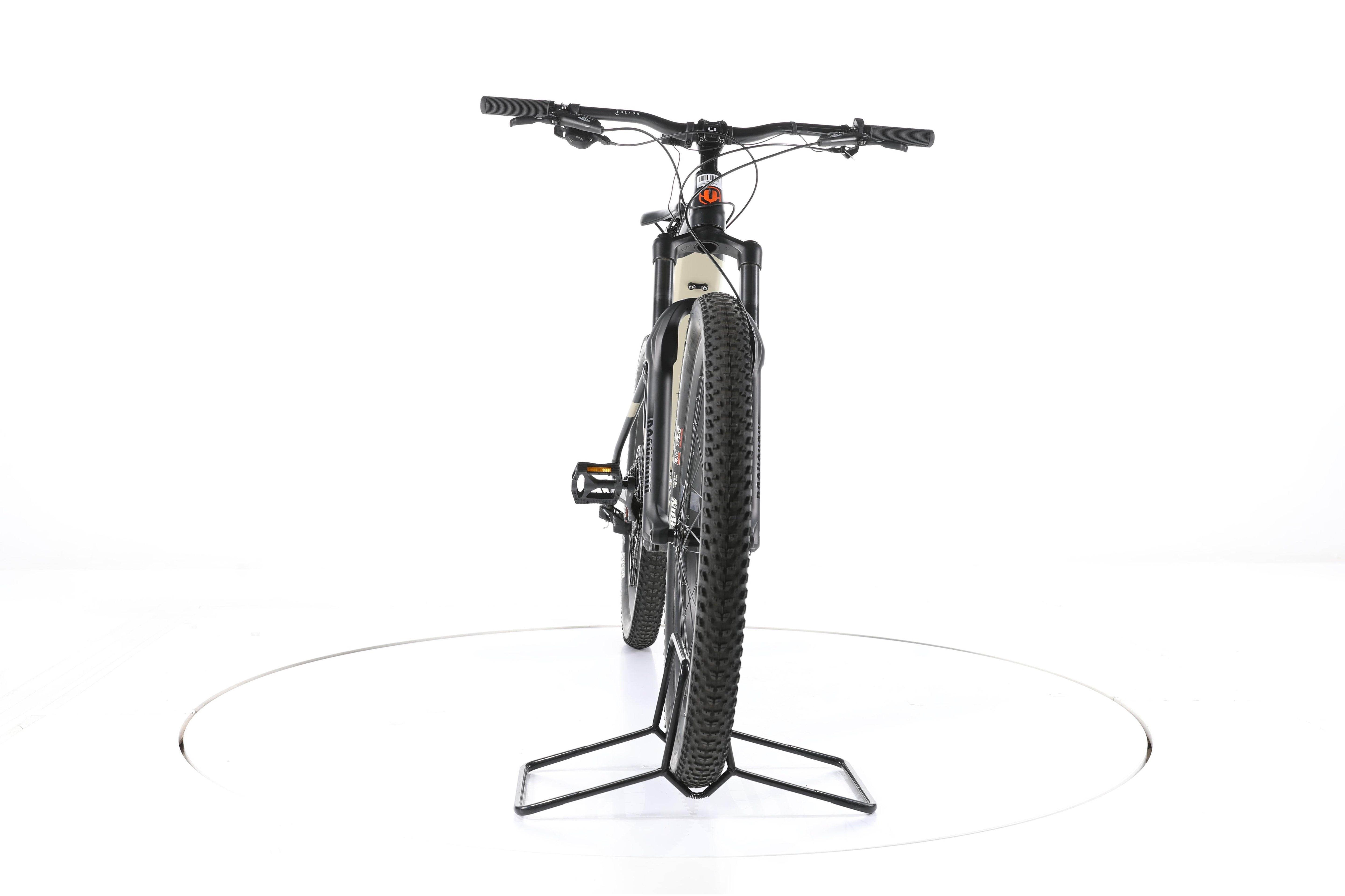 Mondraker DUSK Fully E-Bike - Image 4
