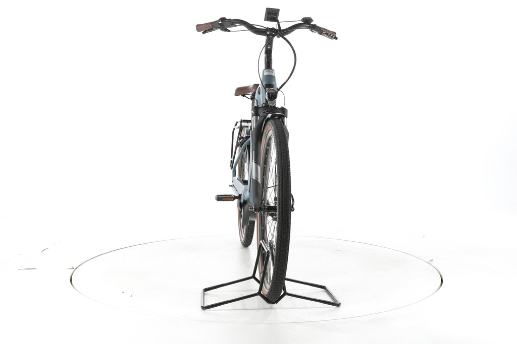 Kettler Quadriga P5 Belt City E-Bike Tiefeinsteiger - Image 4