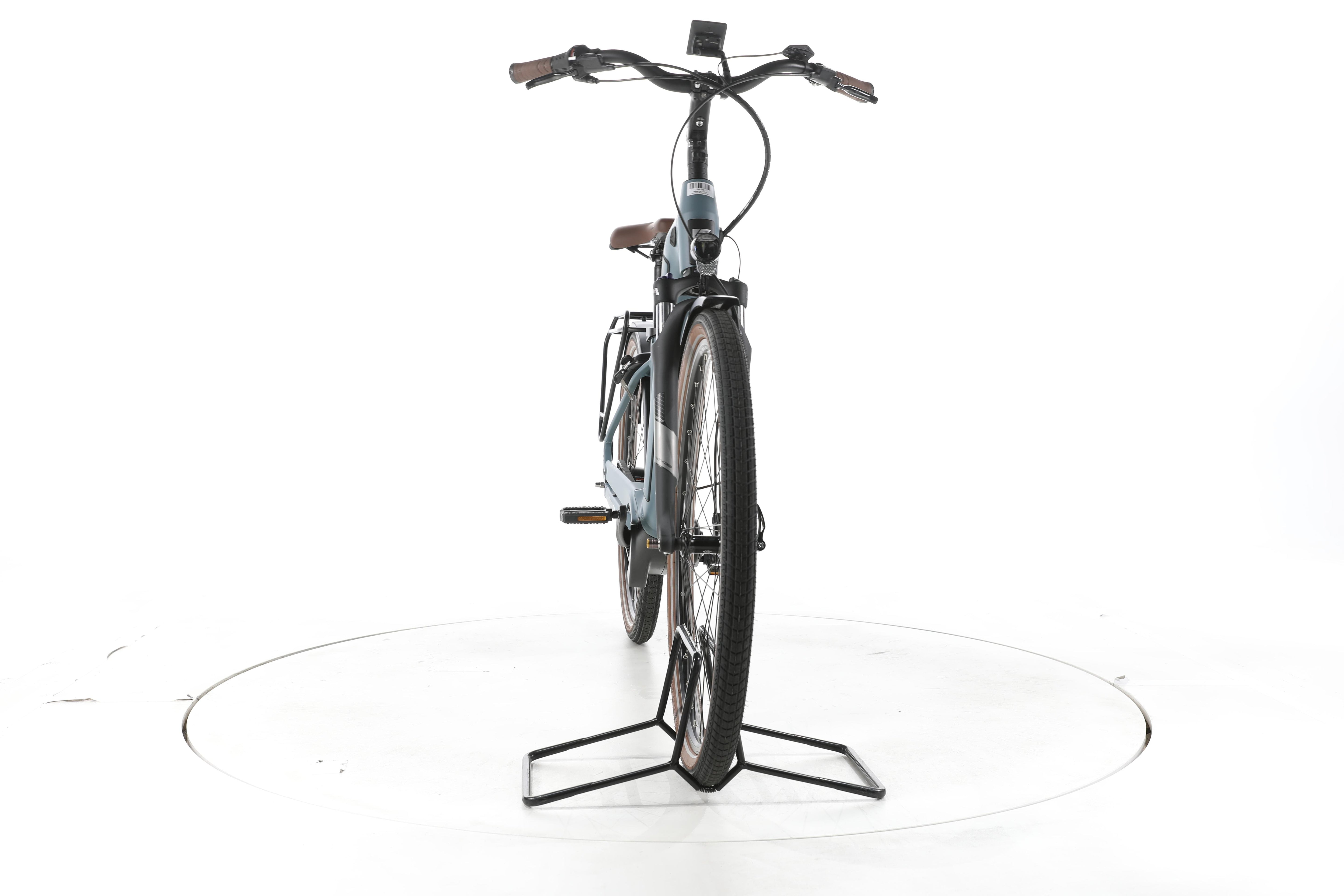 Kettler Quadriga P5 Belt City E-Bike Tiefeinsteiger - Image 4