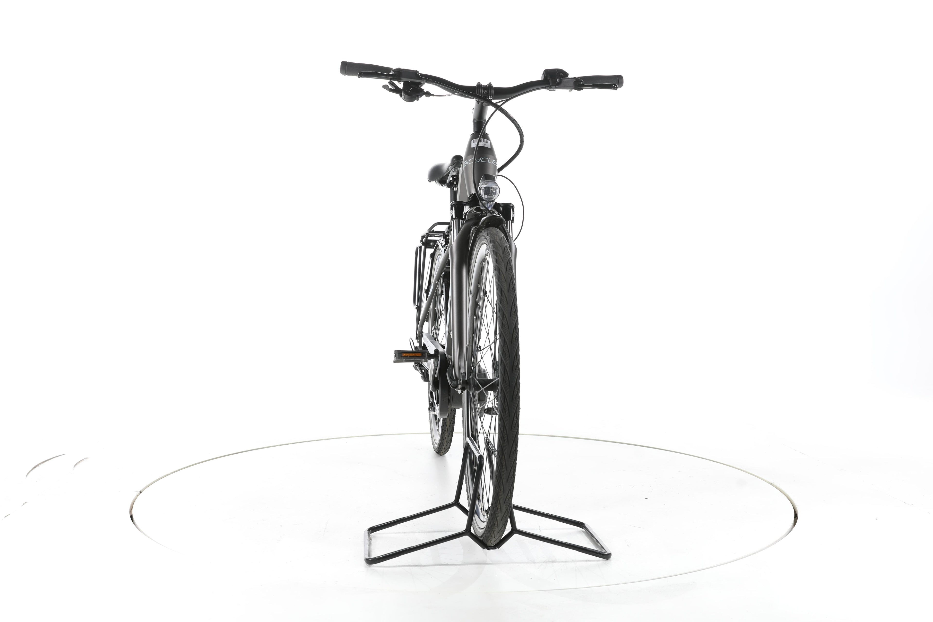 Bicycles Porto 9.5 Trekking E-Bike - Image 4