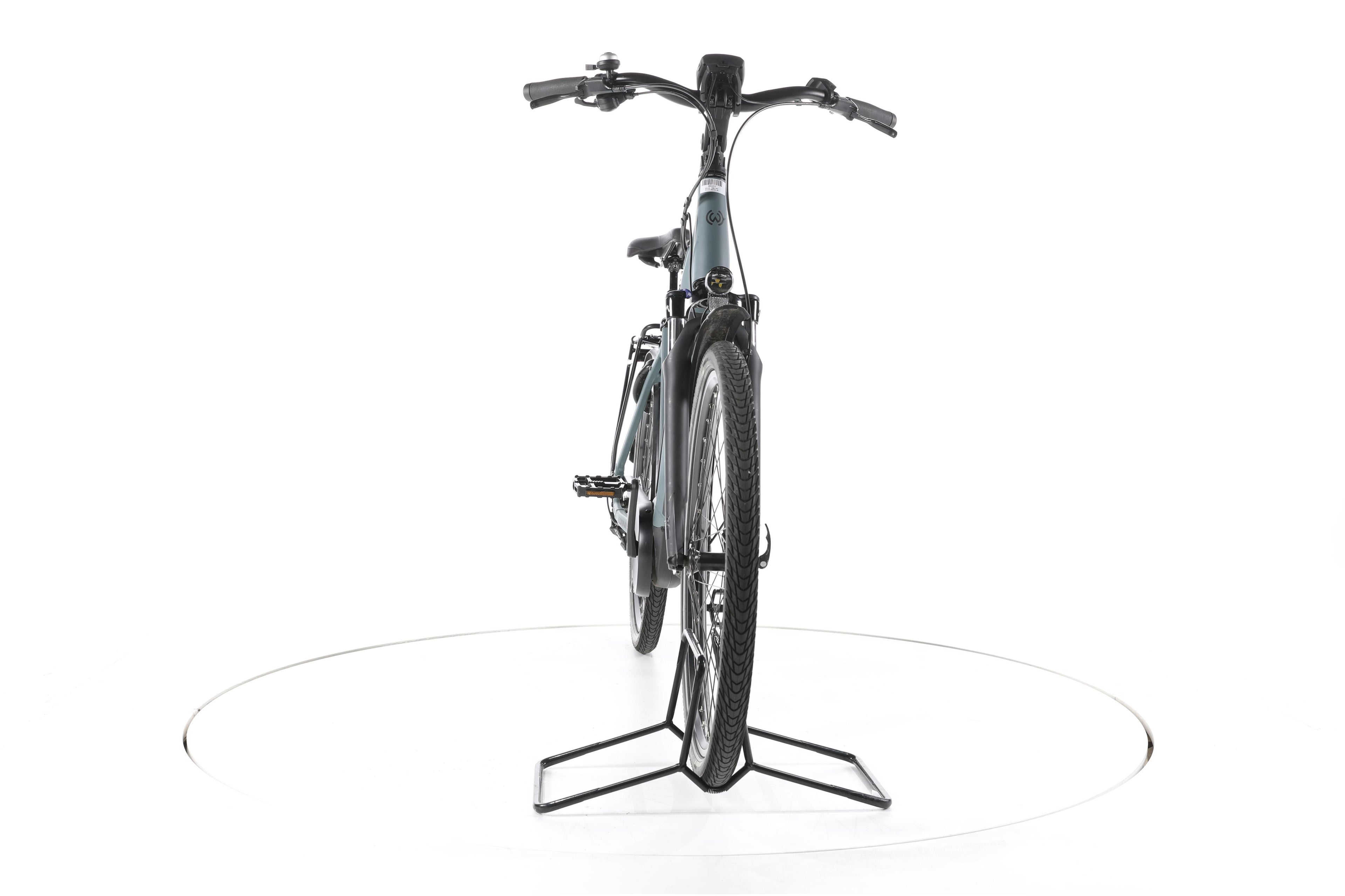 Winora Sinus 9 i Trekking E-Bike Tiefeinsteiger - Image 4