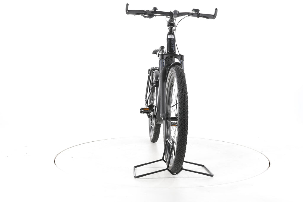 Giant Explore E + 2 STA Trekking E-Bike - Image 4