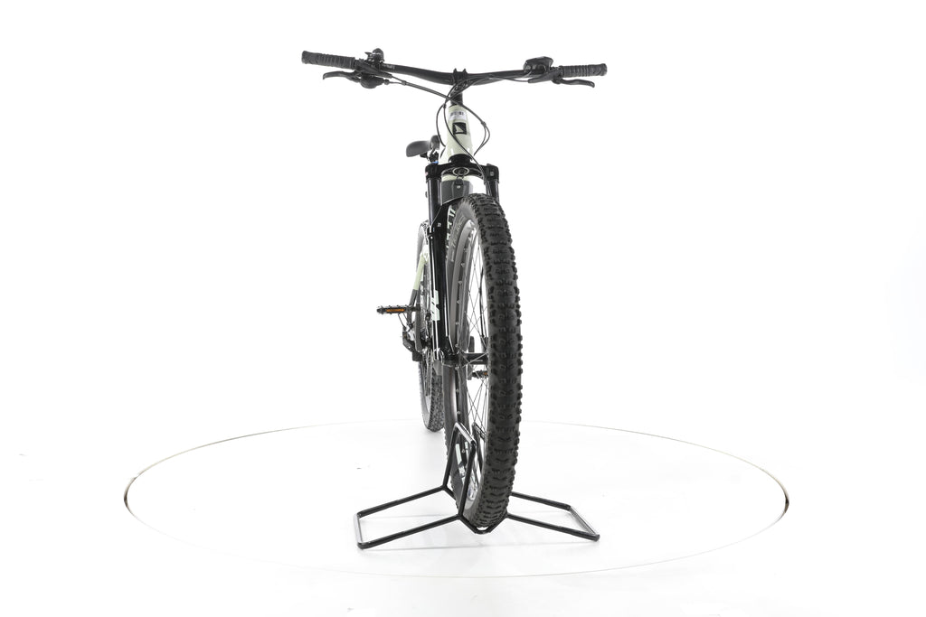 Haibike AllTrail 4 E-Bike Fully - Image 4