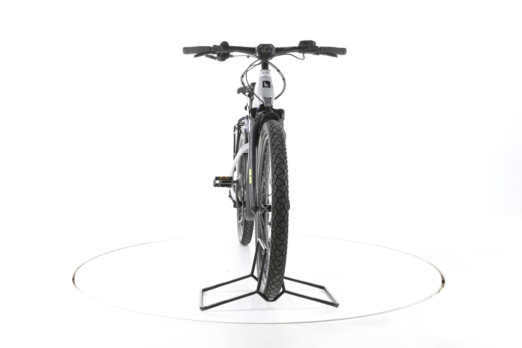 Haibike Trekking 6 Trekking E-Bike - Image 4