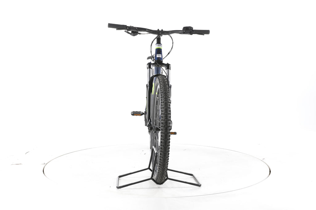 R Raymon HardRay E-Seven 4.0 E-Bike - Image 4