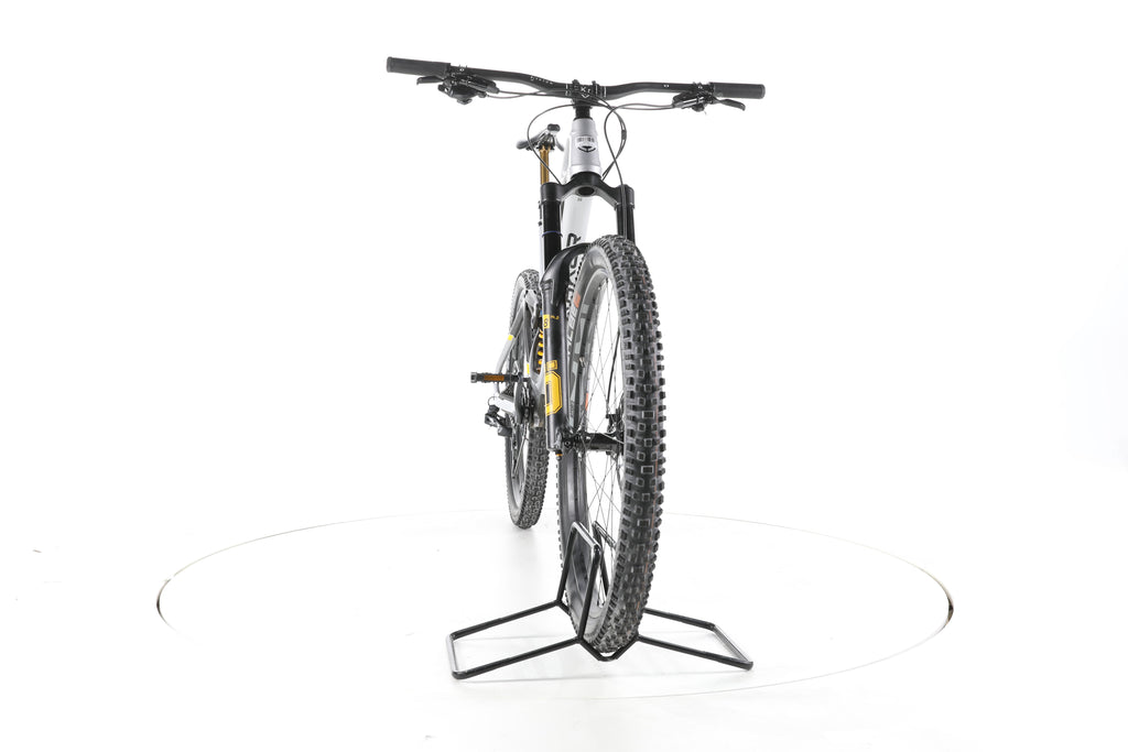 Mondraker Superfoxy RR Fahrrad Fully - Image 4