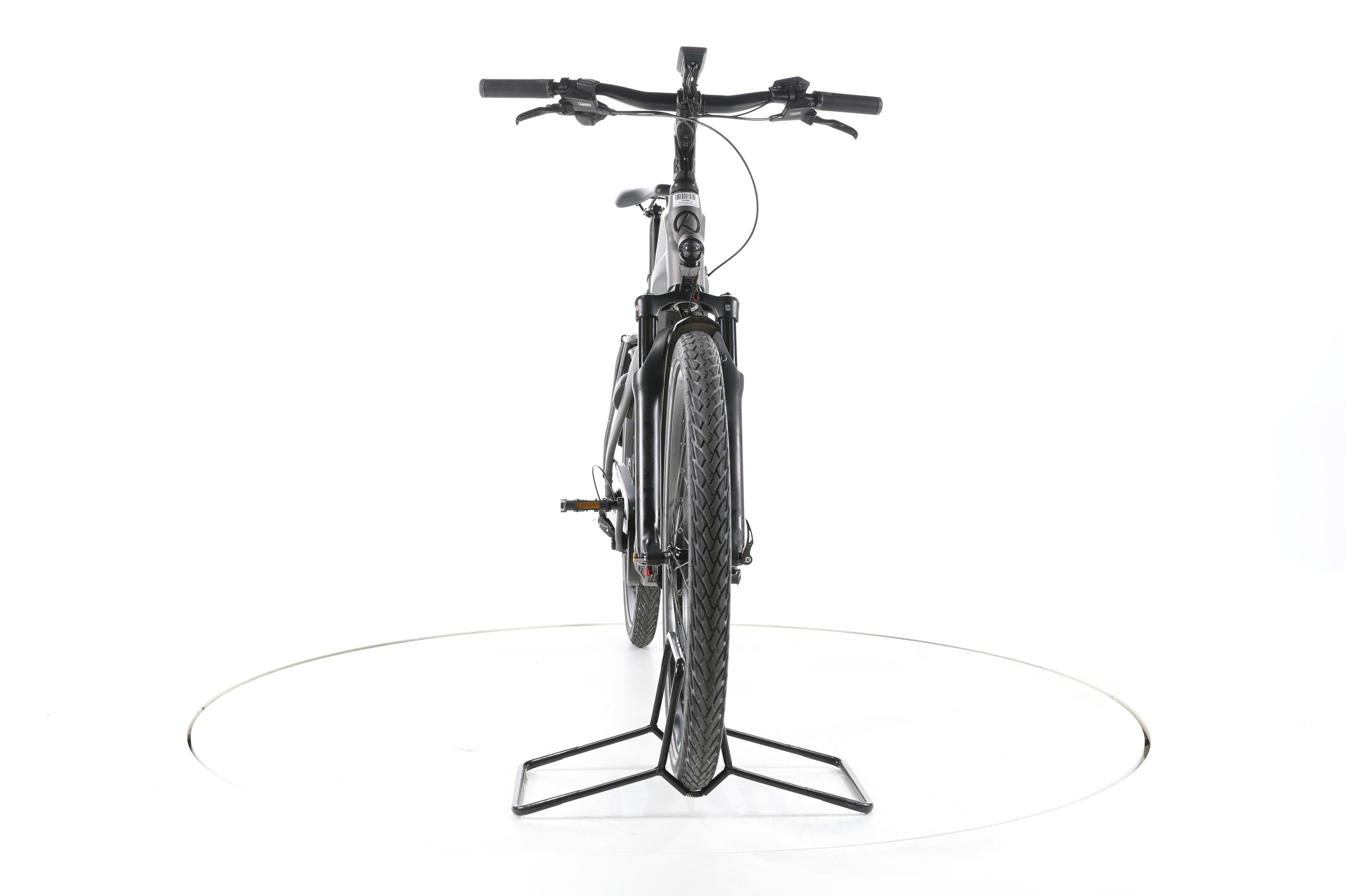 Kalkhoff Endeavour 7.B Move+ Trekking E-Bike - Image 4