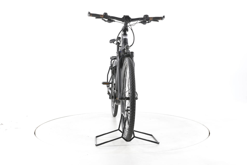 Giant Explore E+1 Trekking E-Bike - Image 4