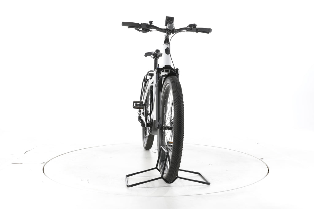 Diamant Zing Gen 2 Trekking E-Bike Tiefeinsteiger - Image 4