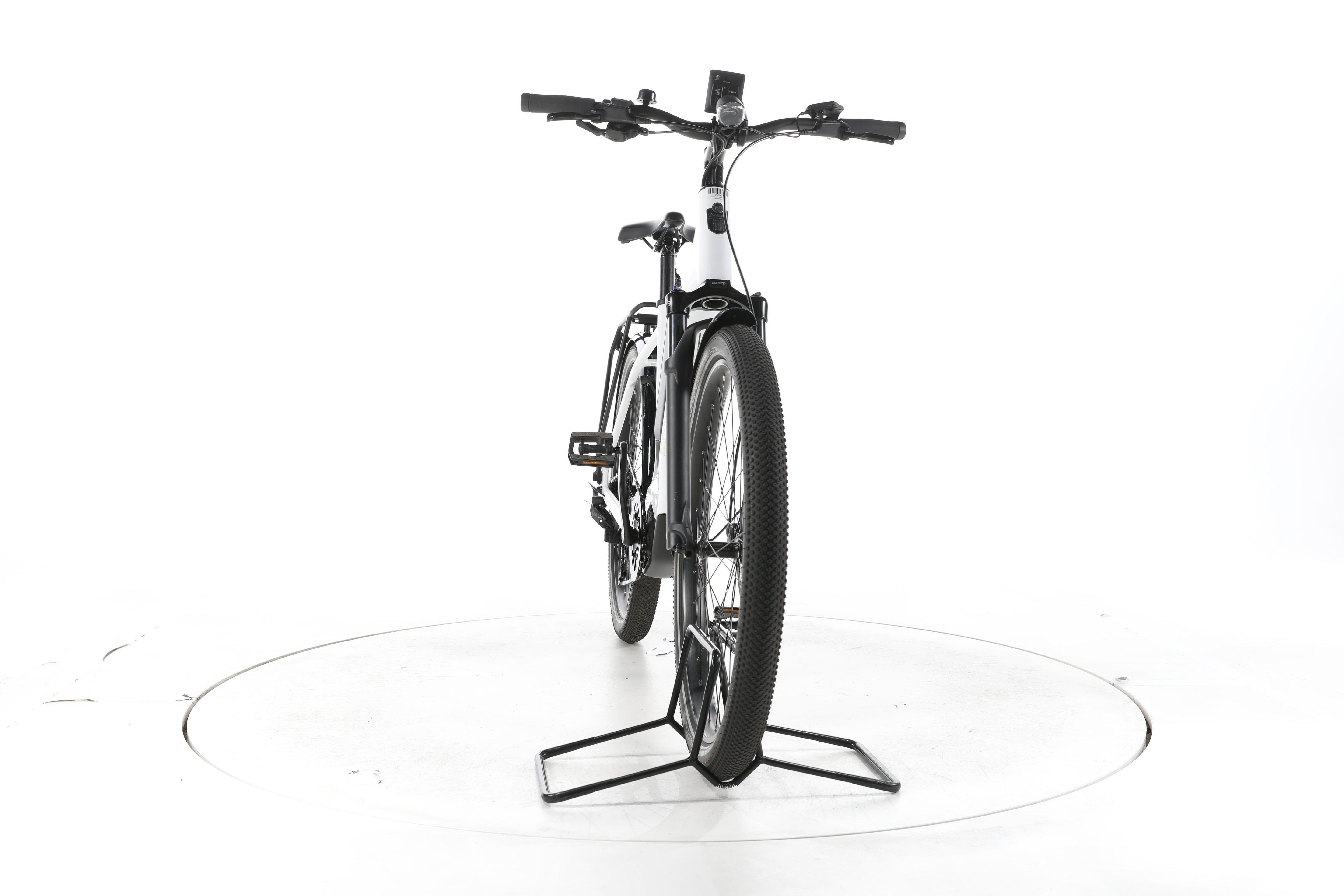 Diamant Zing Gen 2 Trekking E-Bike Tiefeinsteiger - Image 4