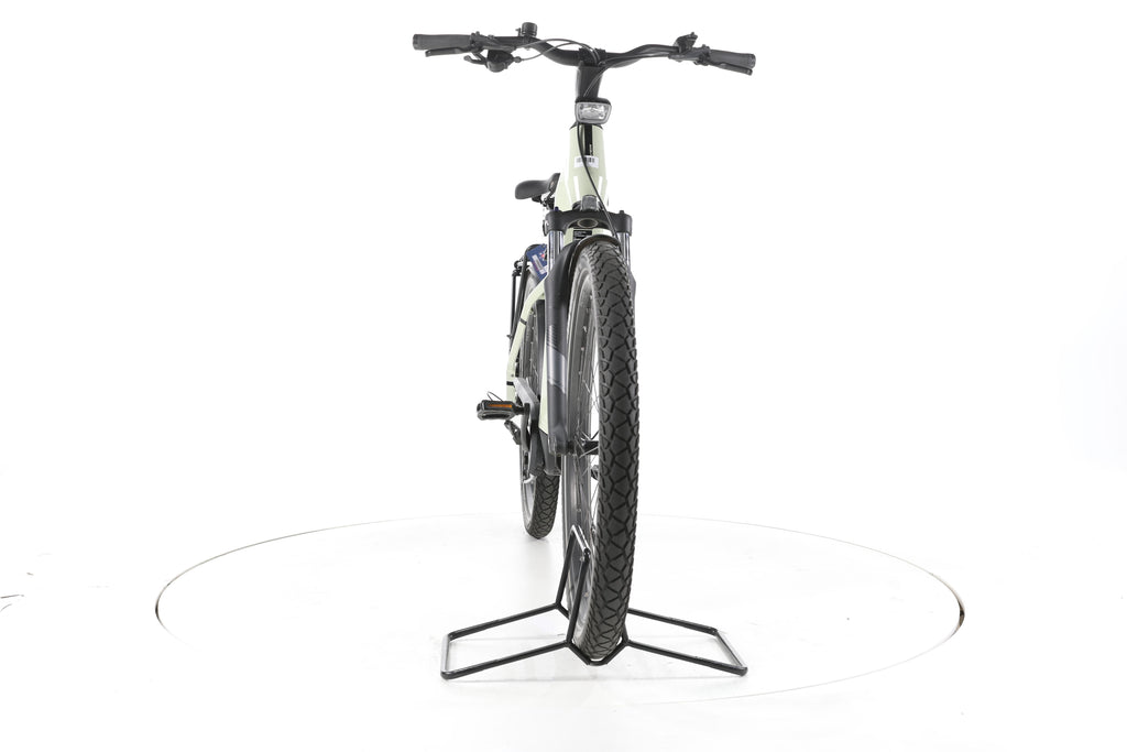 FLYER Upstreet 5.10 Trekking E-Bike - Image 4