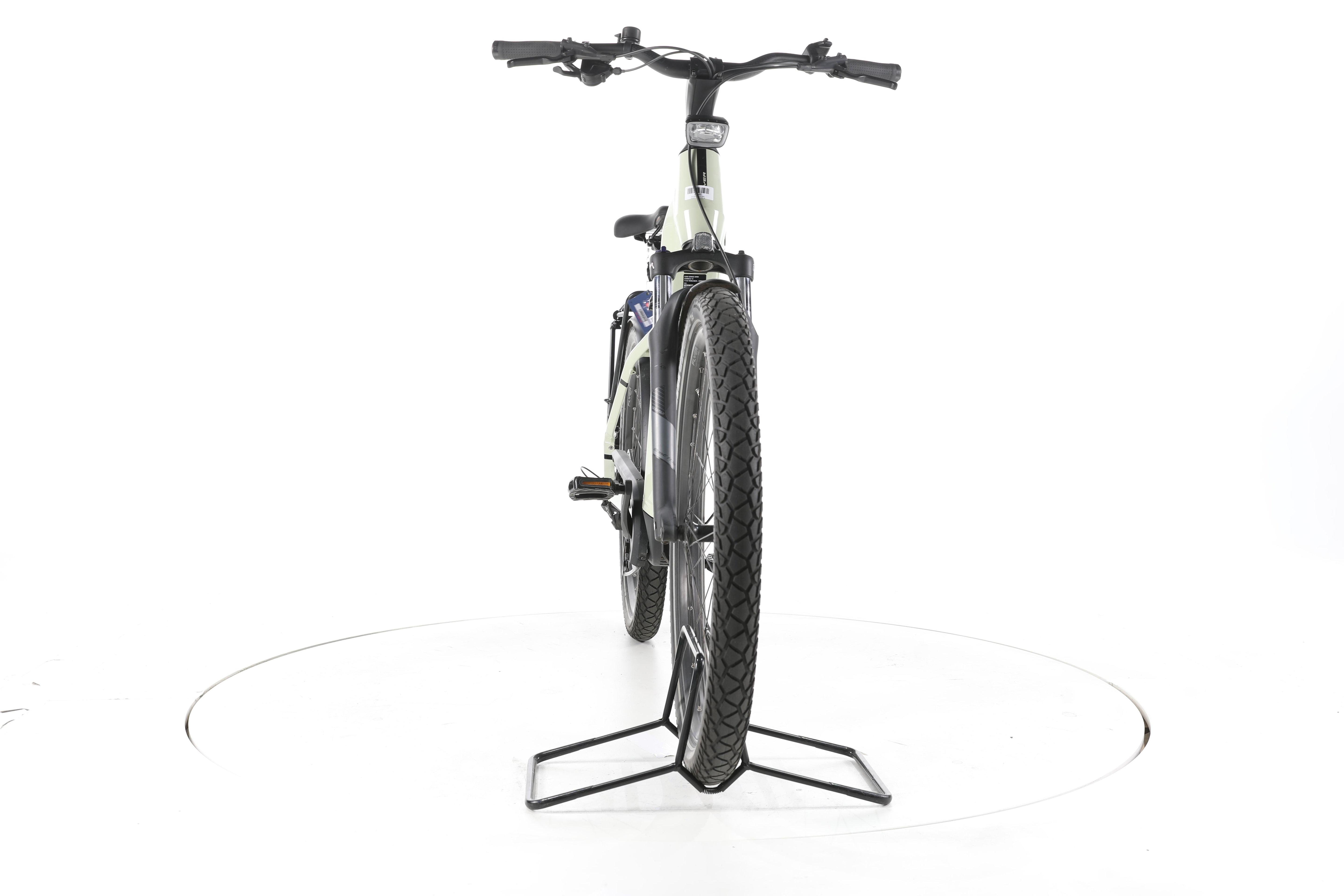 FLYER Upstreet 5.10 Trekking E-Bike - Image 4