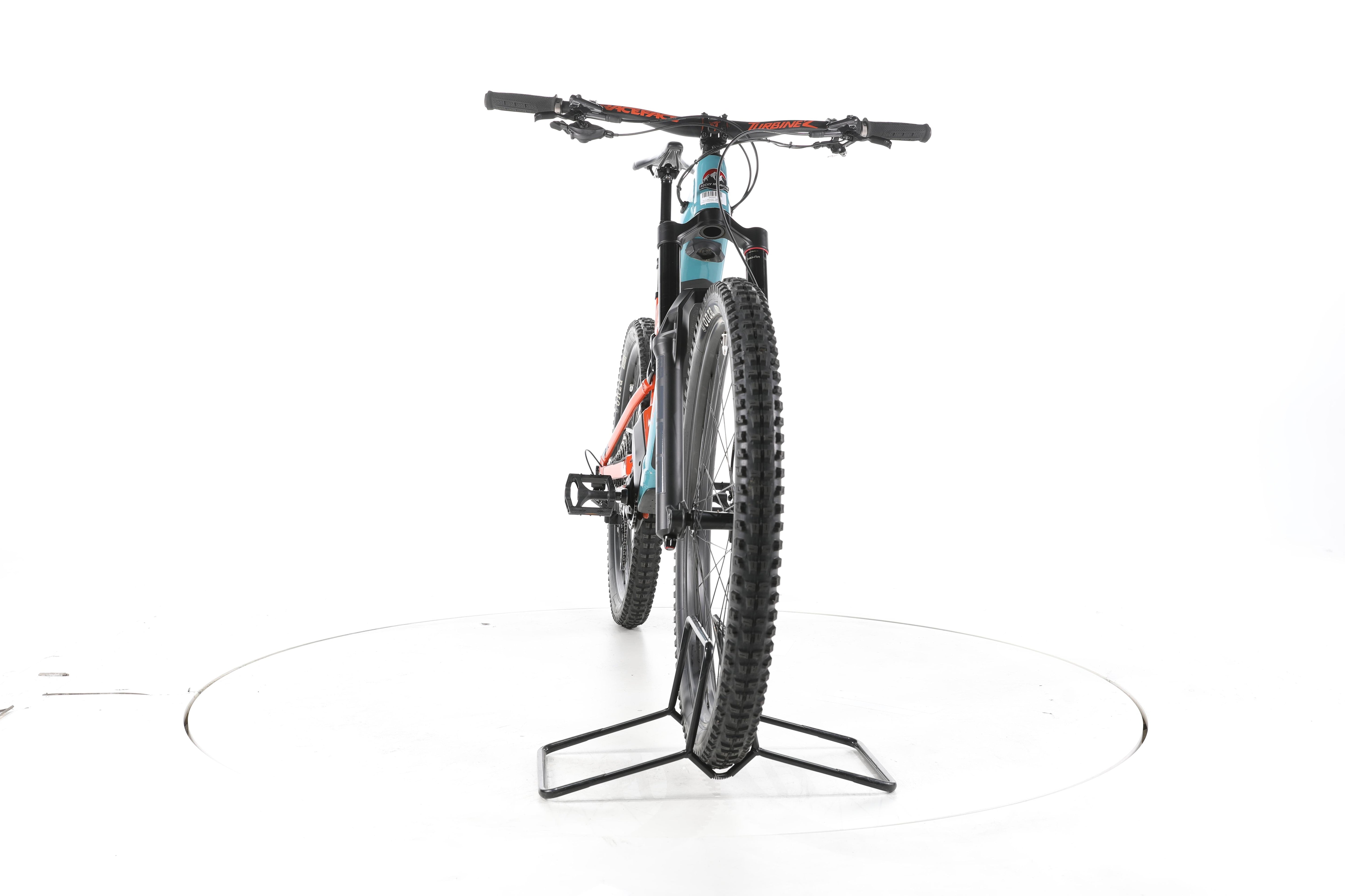 Rocky Mountain Instinct Powerplay 70 E-Bike Fully - Image 4