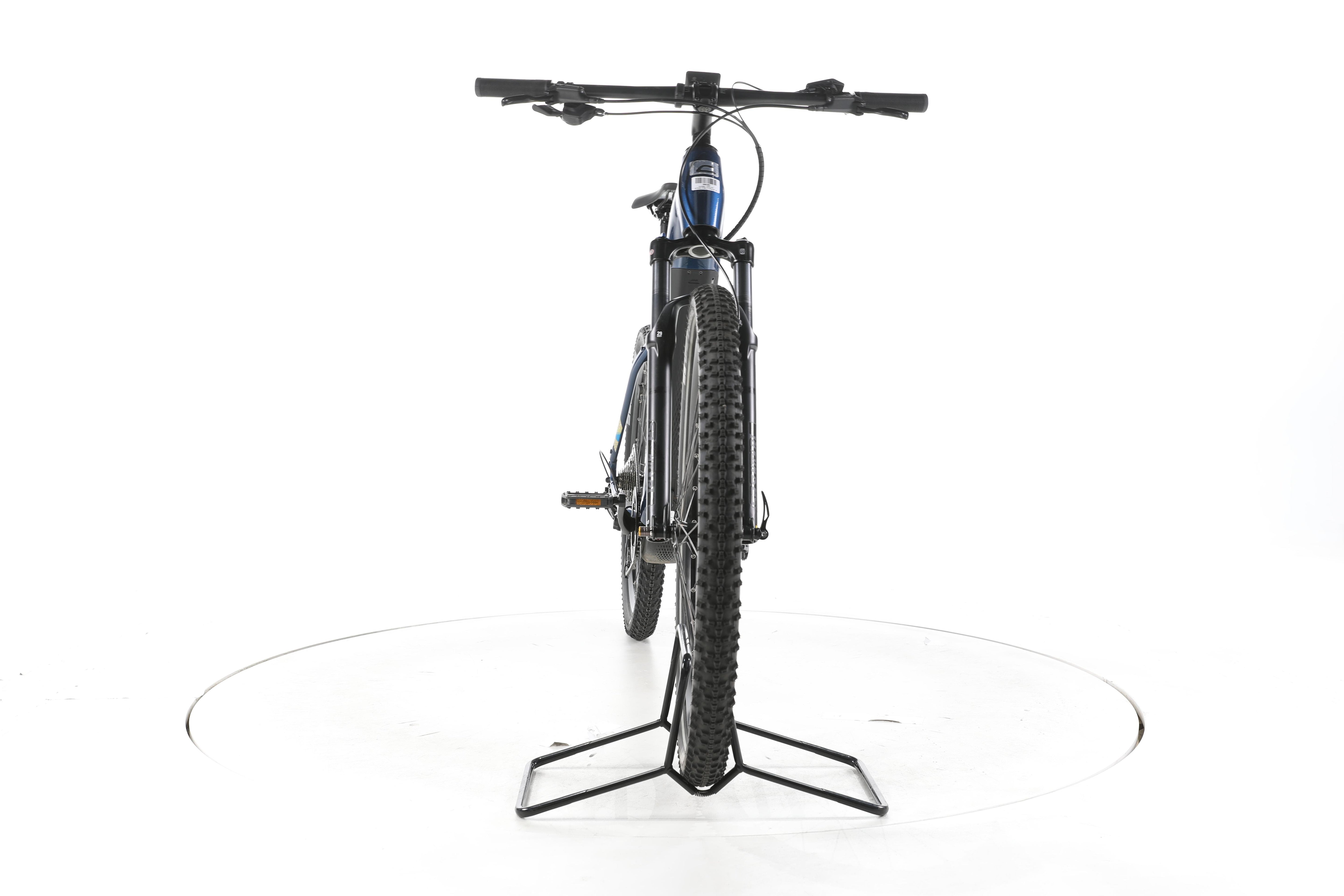 Corratec E-Power X-Vert Pro Plus E-Bike - Image 4