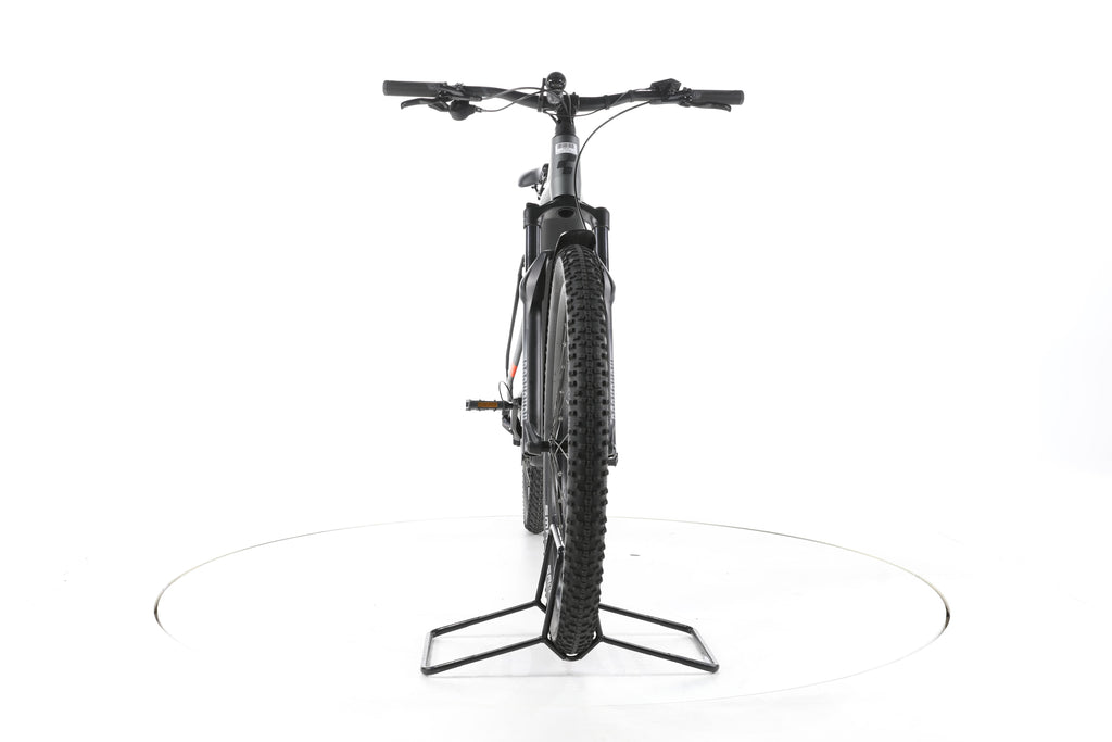 Cube Stereo Hybrid 120 Pro Allroad SUV E-Bike - Image 4