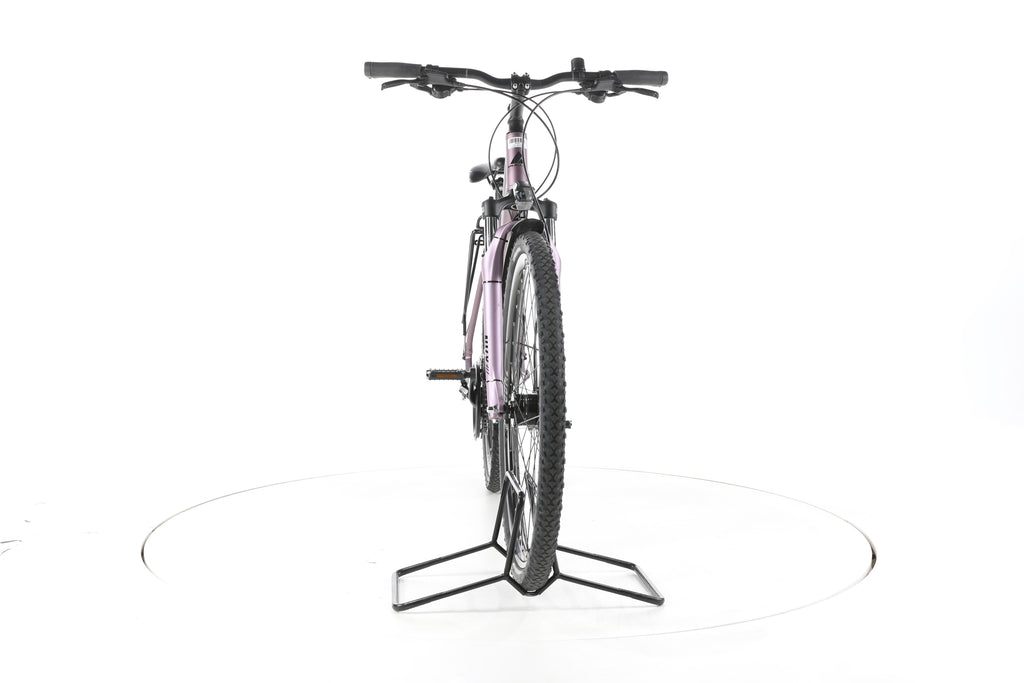 Bulls Crossbike Street - Image 4