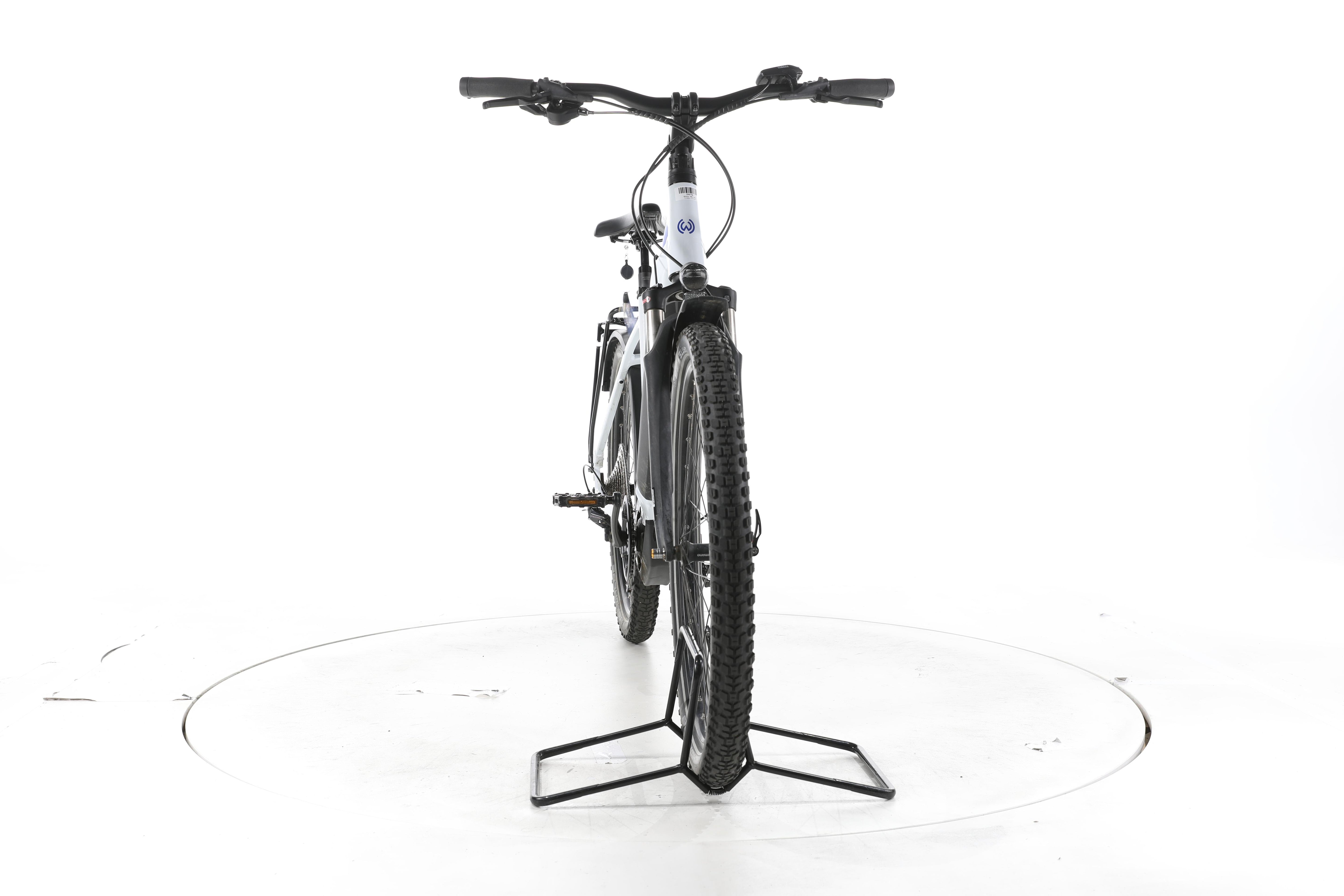 Winora Yucatan 12 Trekking E-Bike - Image 4