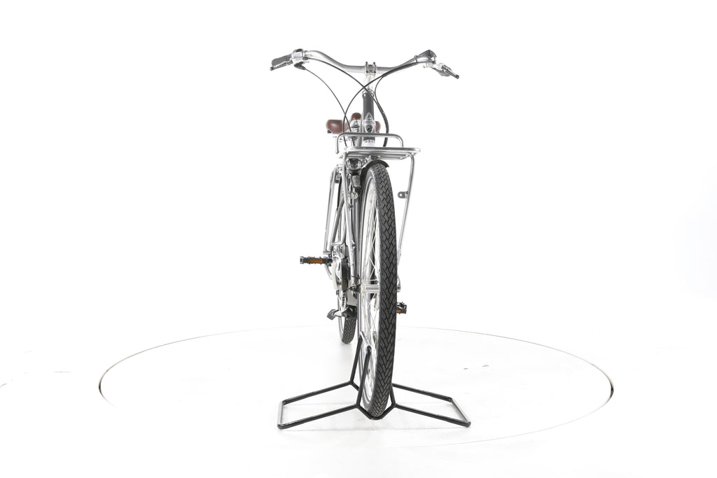 Electra Bicycle Loft Go! 5i EQ City E-Bike - Image 4