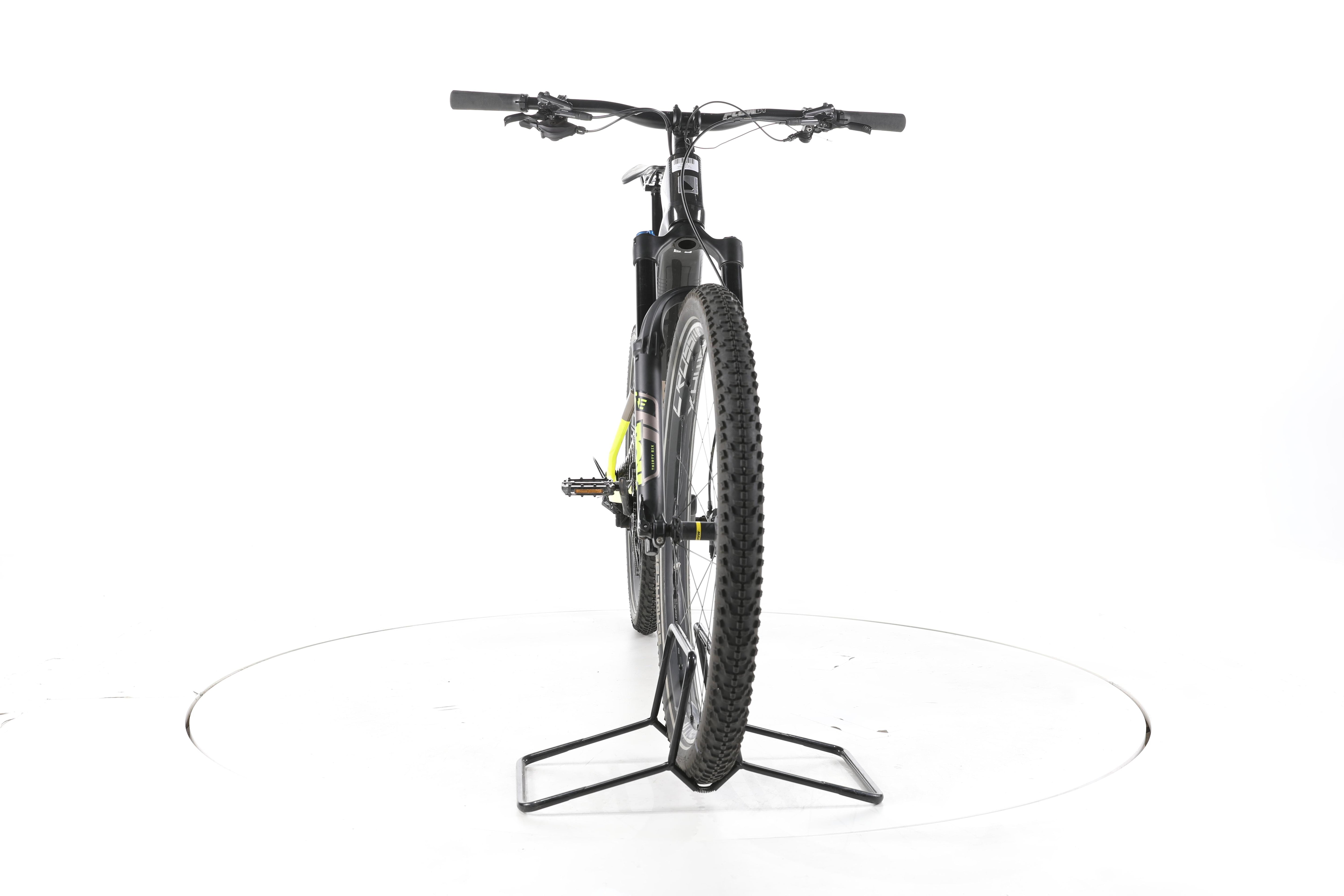 Haibike Lyke CF 11 E-Bike Fully Carbon - Image 4