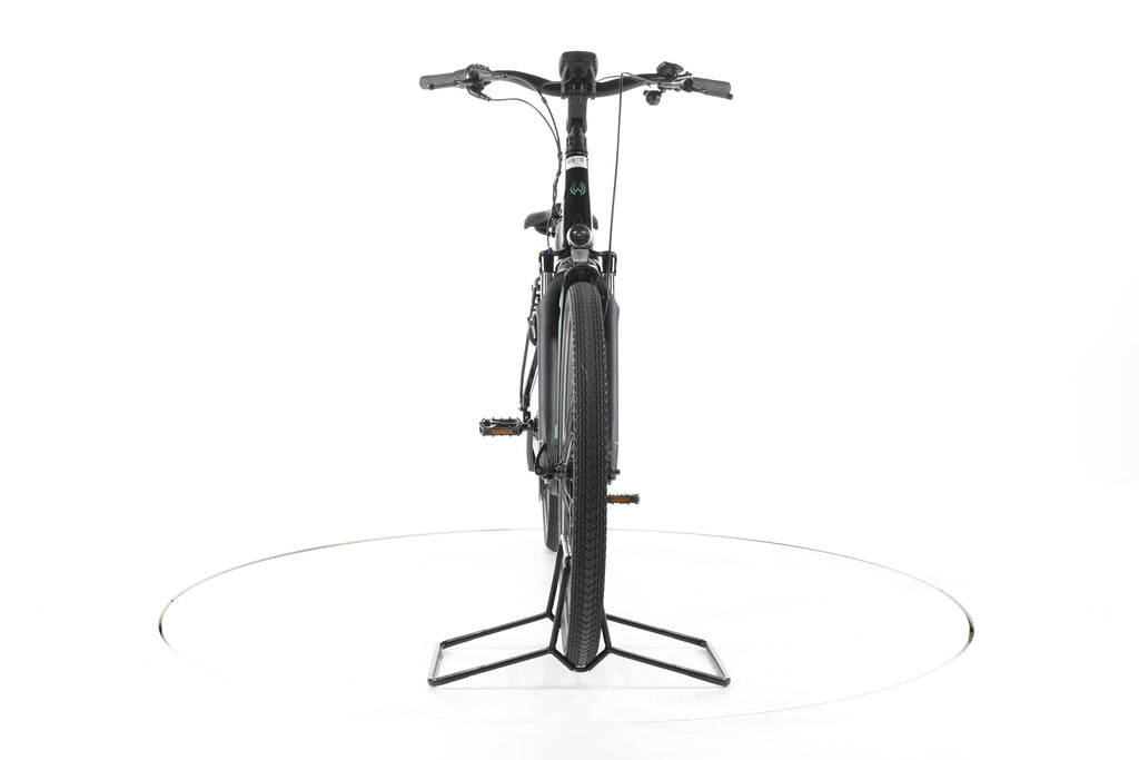 Winora Sinus R8 City E-Bike Tiefeinsteiger - Image 4