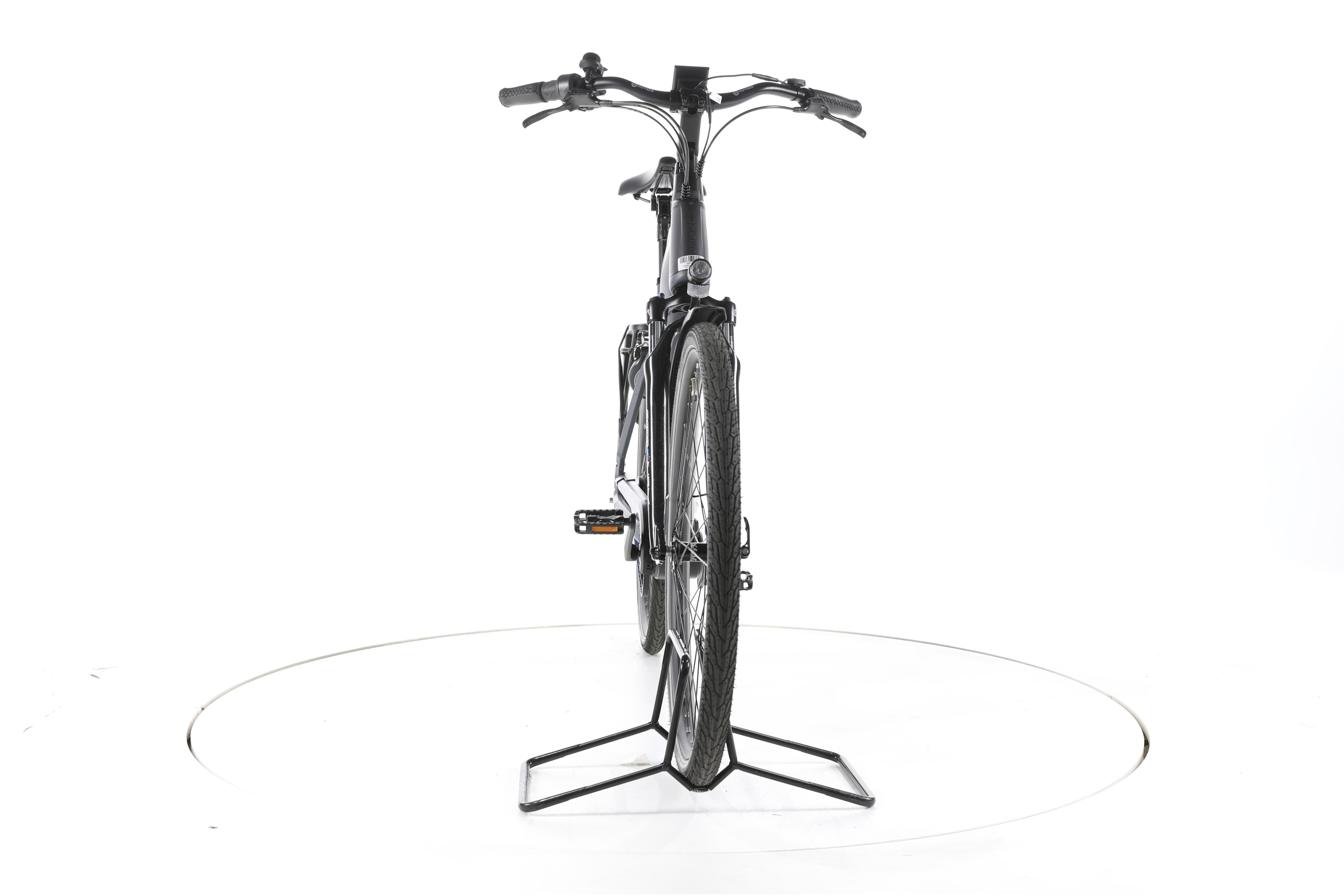 HUYSER Sorrento City E-Bike - Image 4