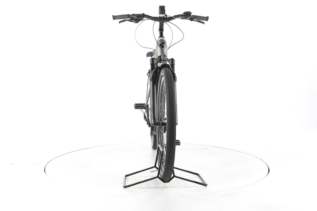 Cube Kathmandu Hybrid Pro Trekking E-Bike Tiefeinsteiger - Image 4
