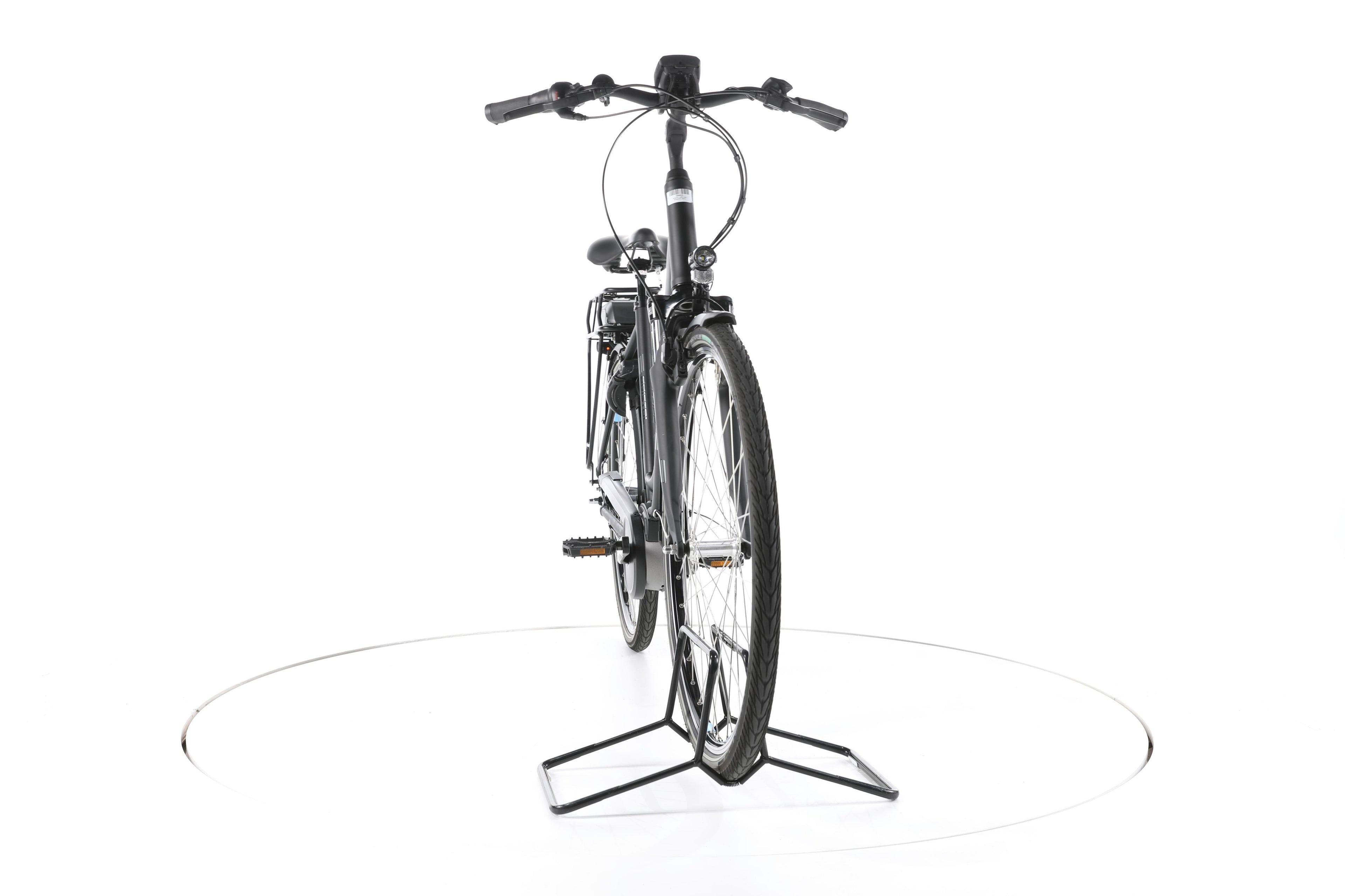 Green's Bristol City E-Bike Tiefeinsteiger - Image 4