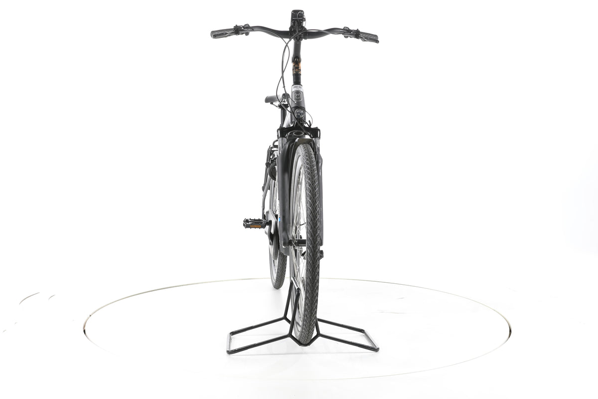Multicycle Voyage EMI City E-Bike - Image 4
