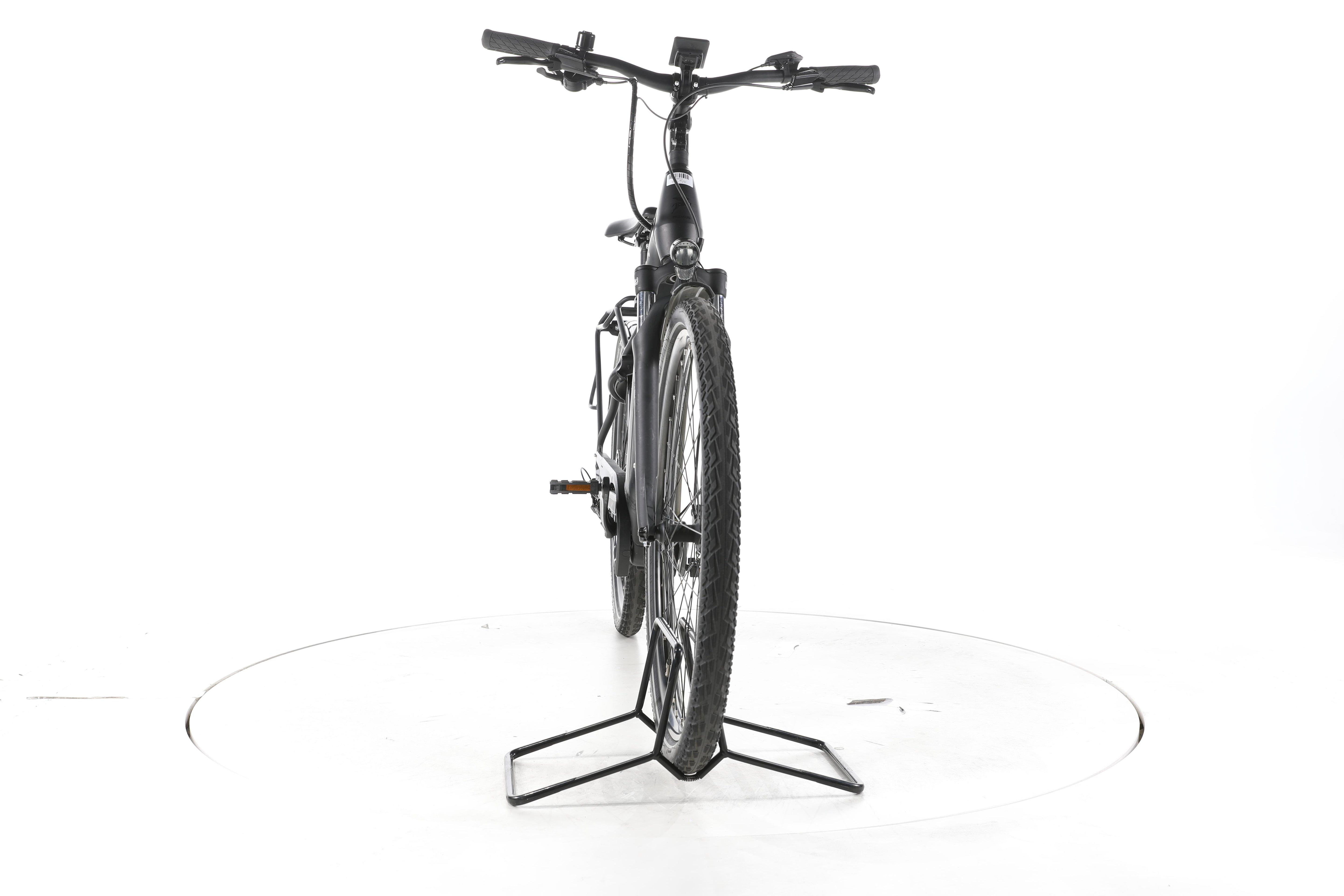 Pegasus Solero Evo 9 Trekking E-Bike 2025 - Image 4