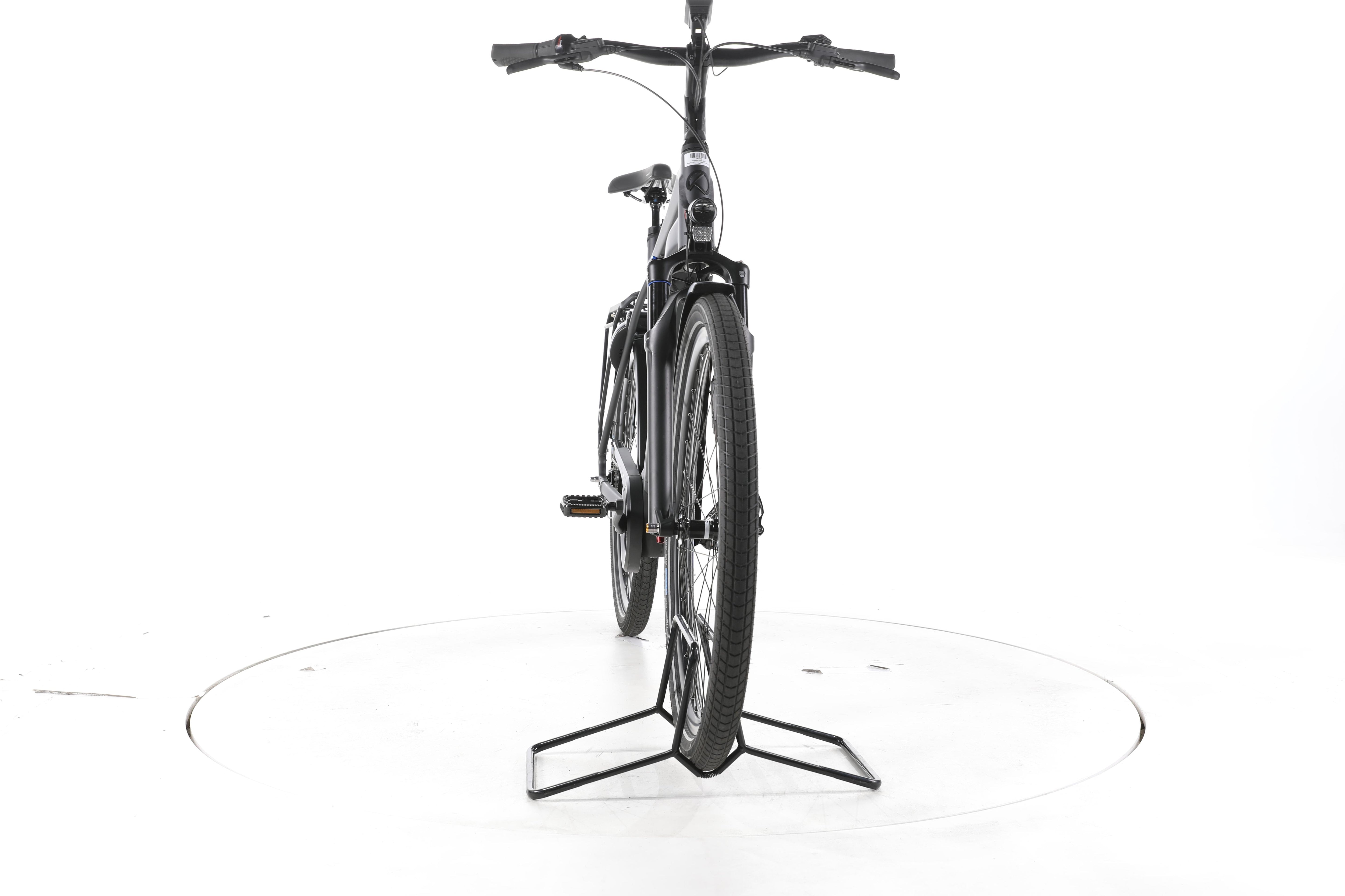 Kalkhoff Image 5 Advance+ ABS City E-Bike - Image 4