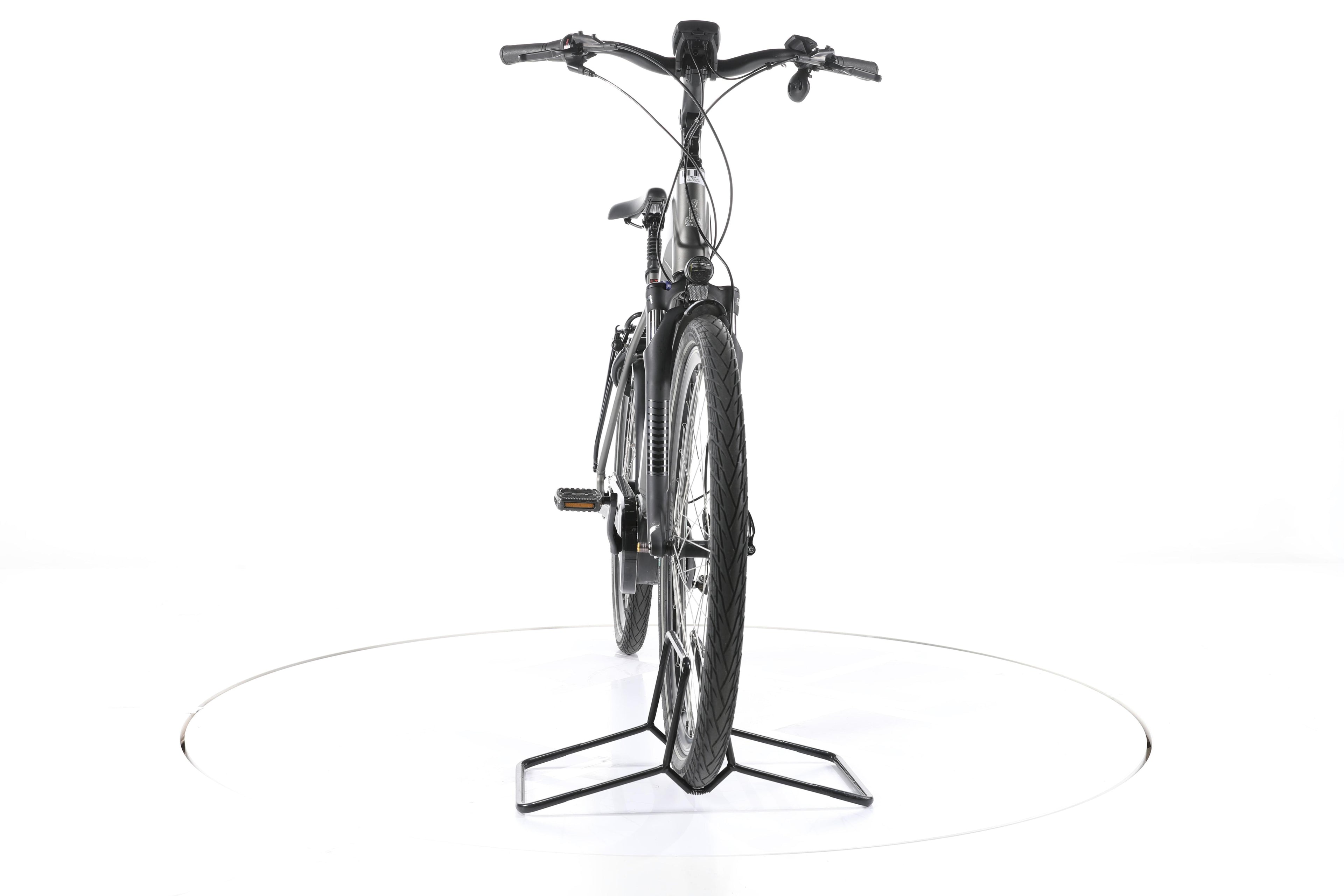 Raleigh Bristol XXL City E-Bike Tiefeinsteiger - Image 4