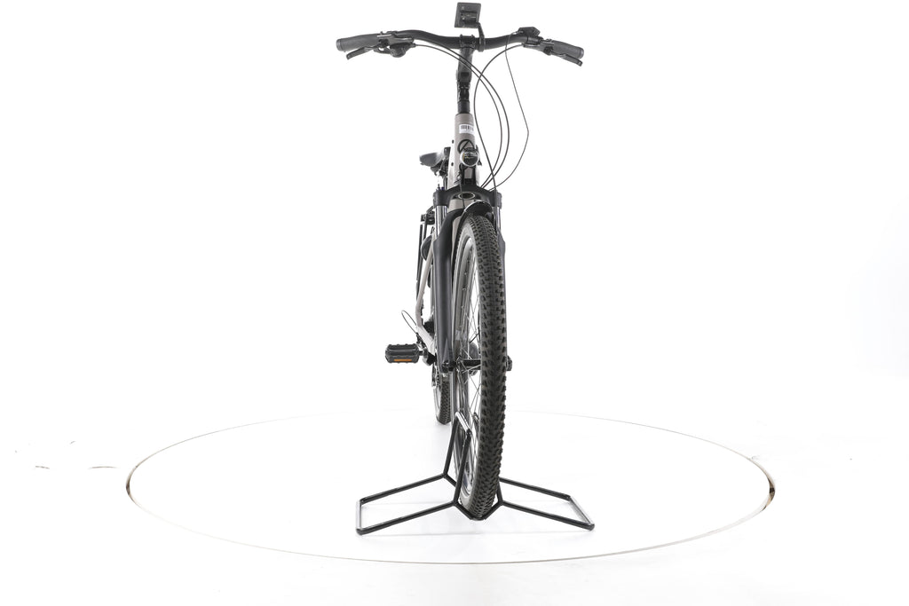 Kalkhoff Entice 3 Move Trekking E-Bike Tiefeinsteiger - Image 4