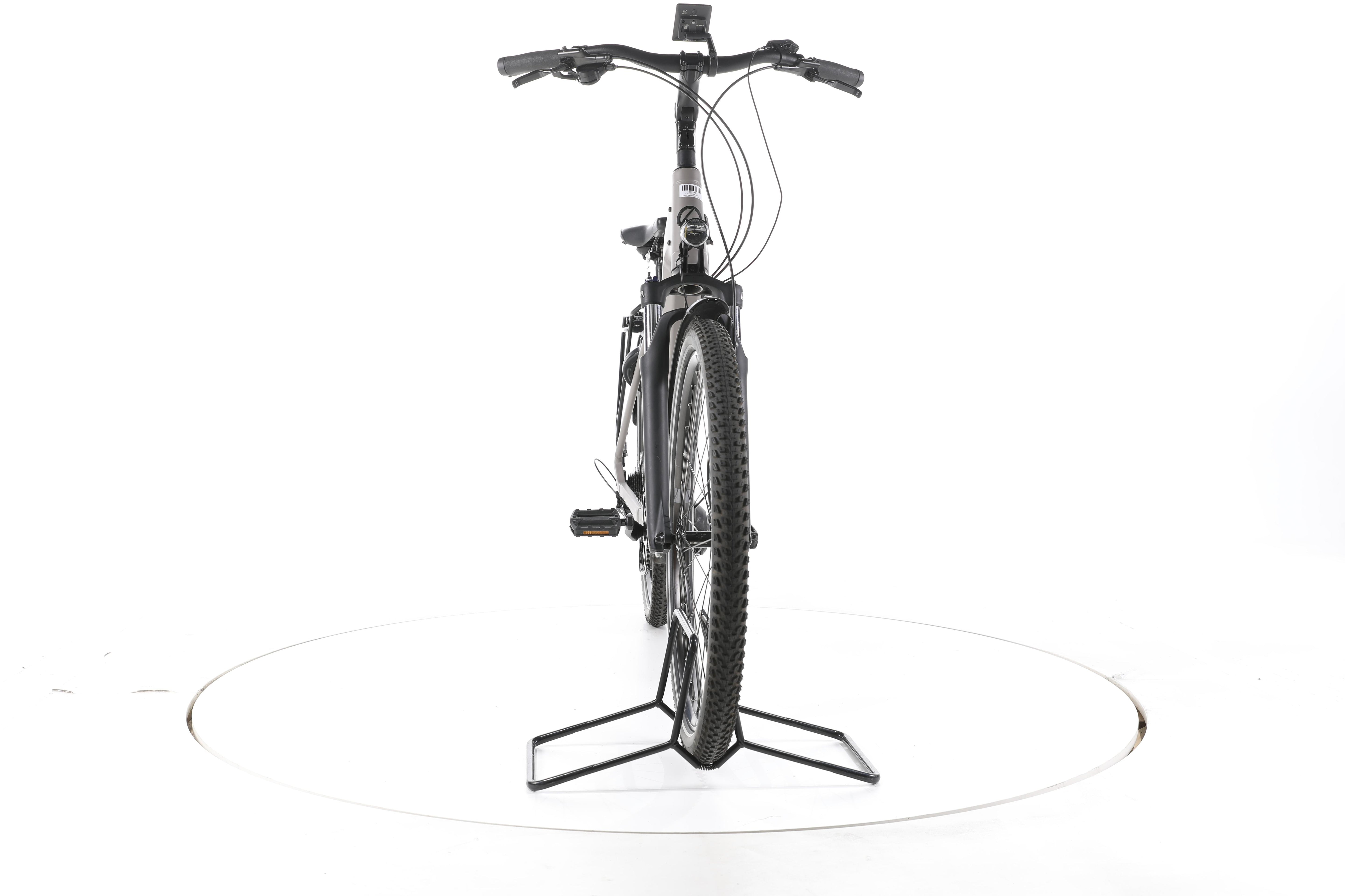 Kalkhoff Entice 3 Move Trekking E-Bike Tiefeinsteiger - Image 4