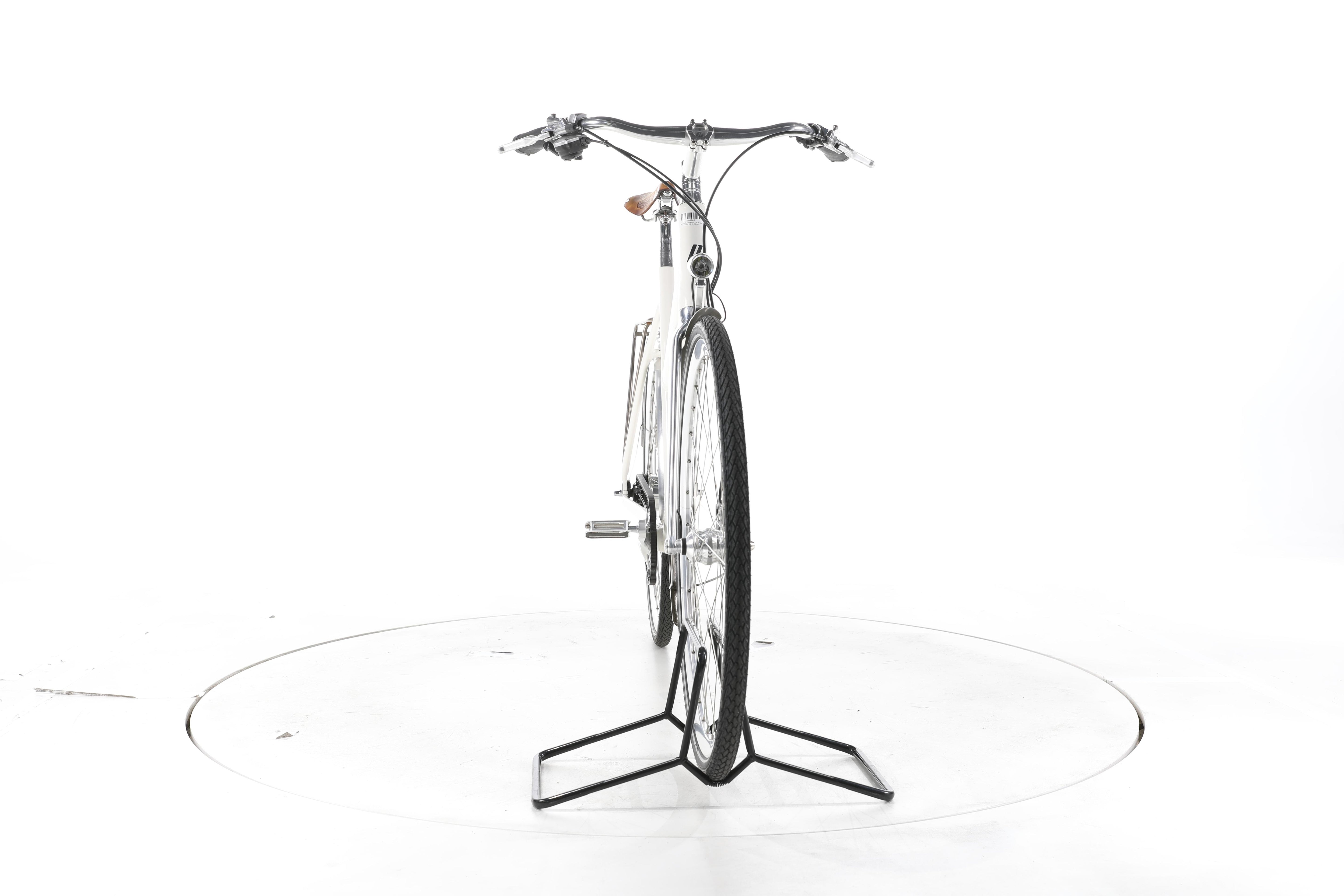 Schindelhauer Bikes Frieda VIII Fahrrad City & Trekking - Image 4