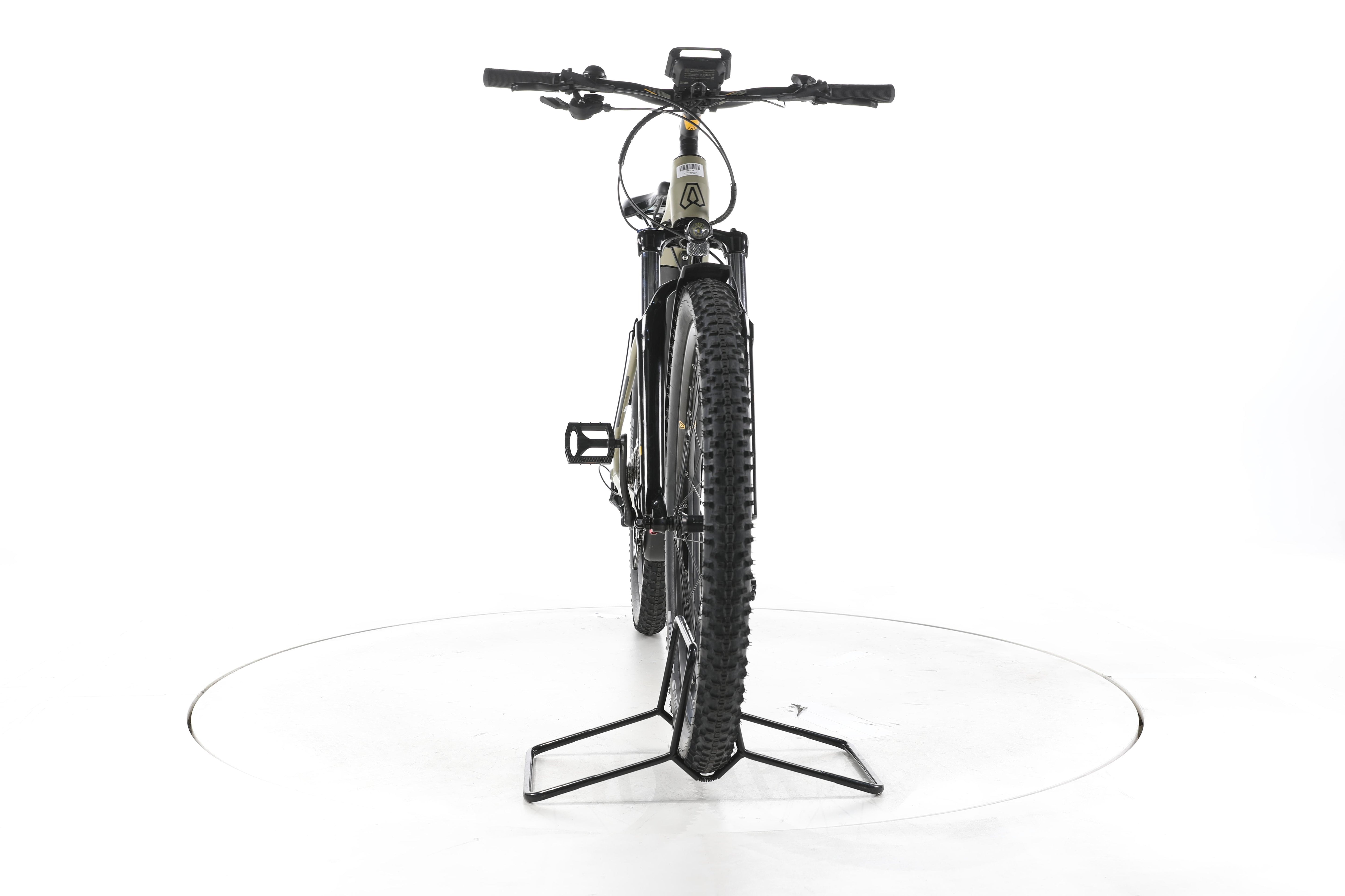 Axess Force E-Bike - Image 4