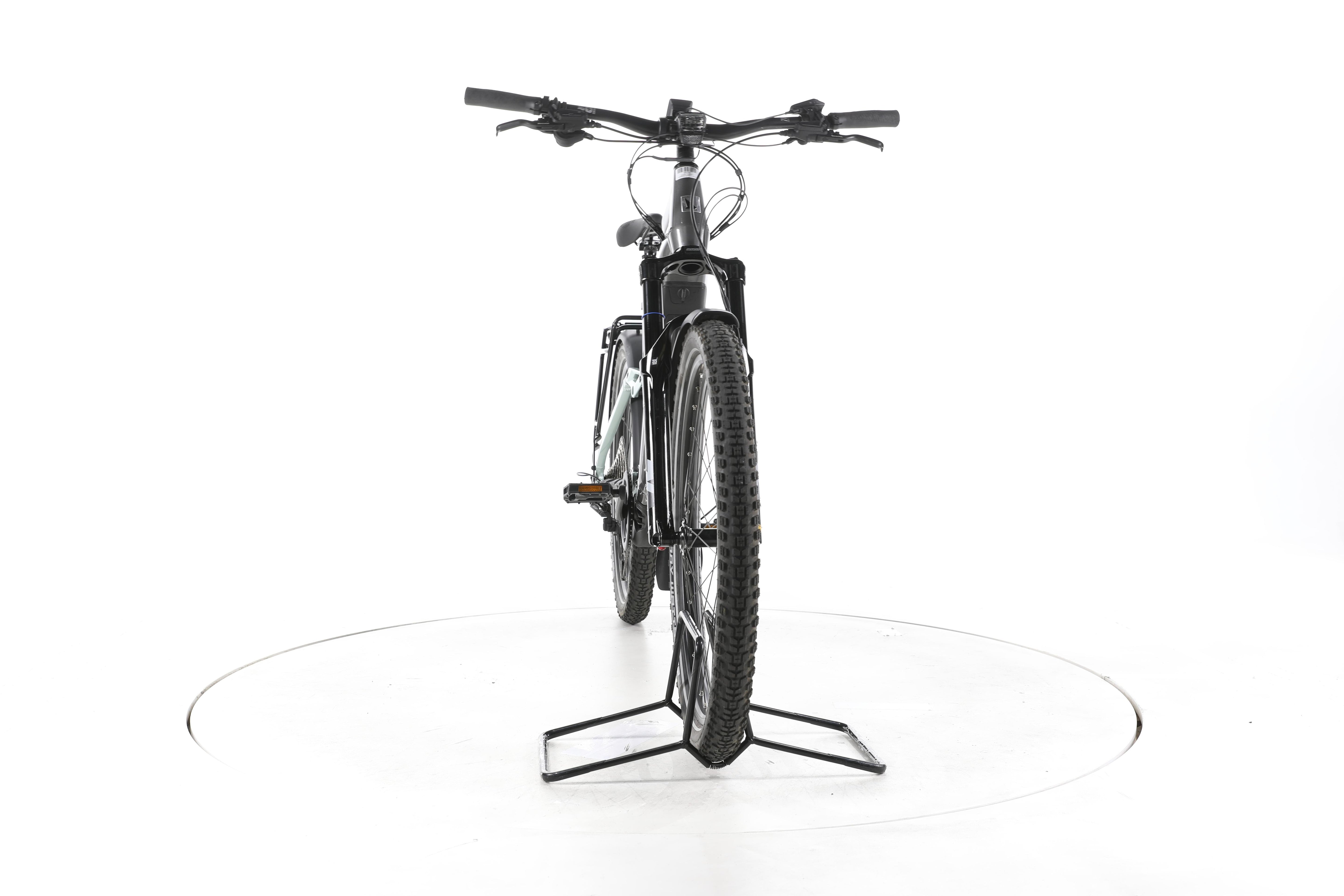 Haibike ADVENTR 11 ABS SUV E-Bike 2025 - Image 4