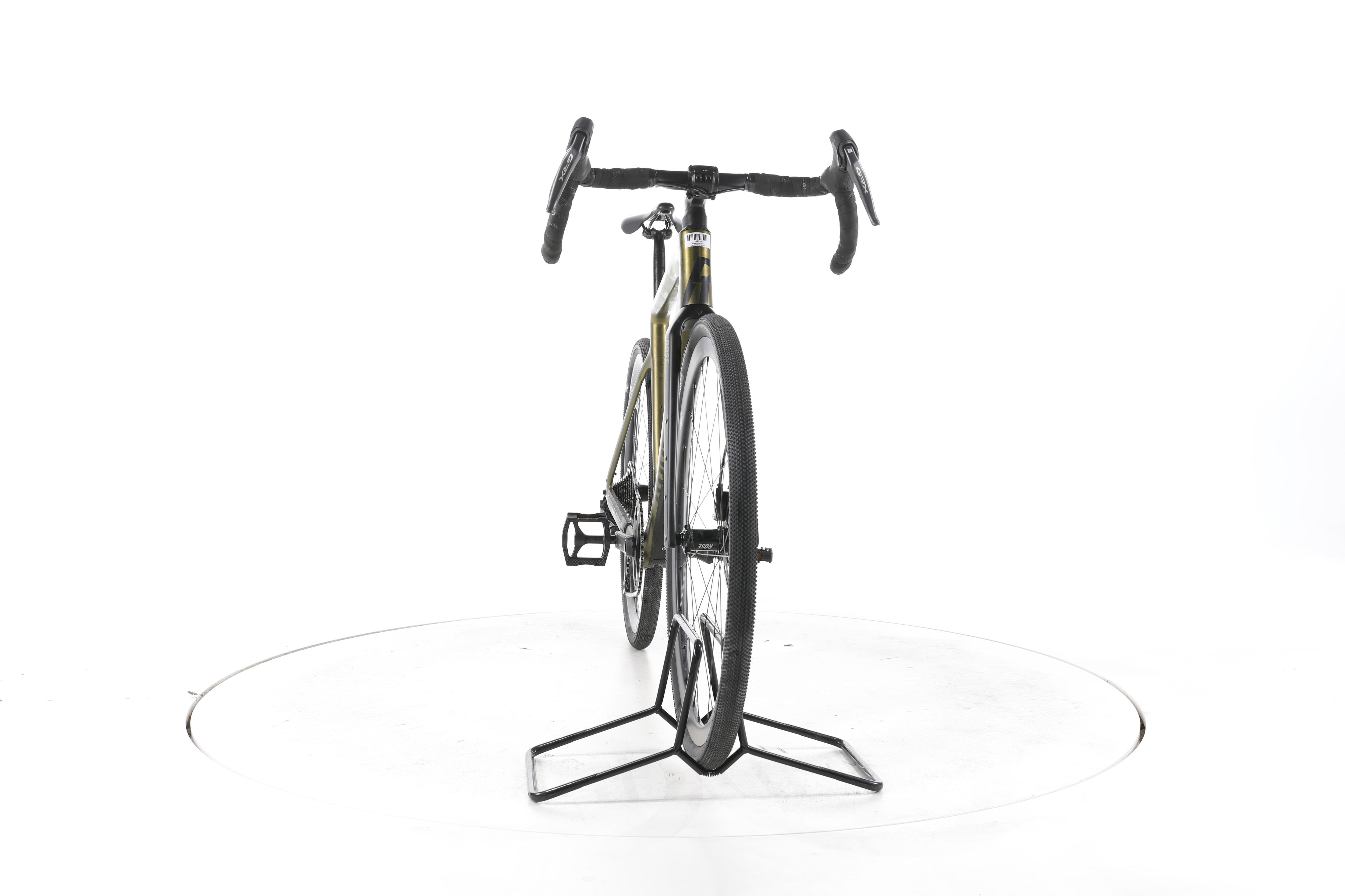Rose BACKROAD Gravelbike Carbon - Image 4