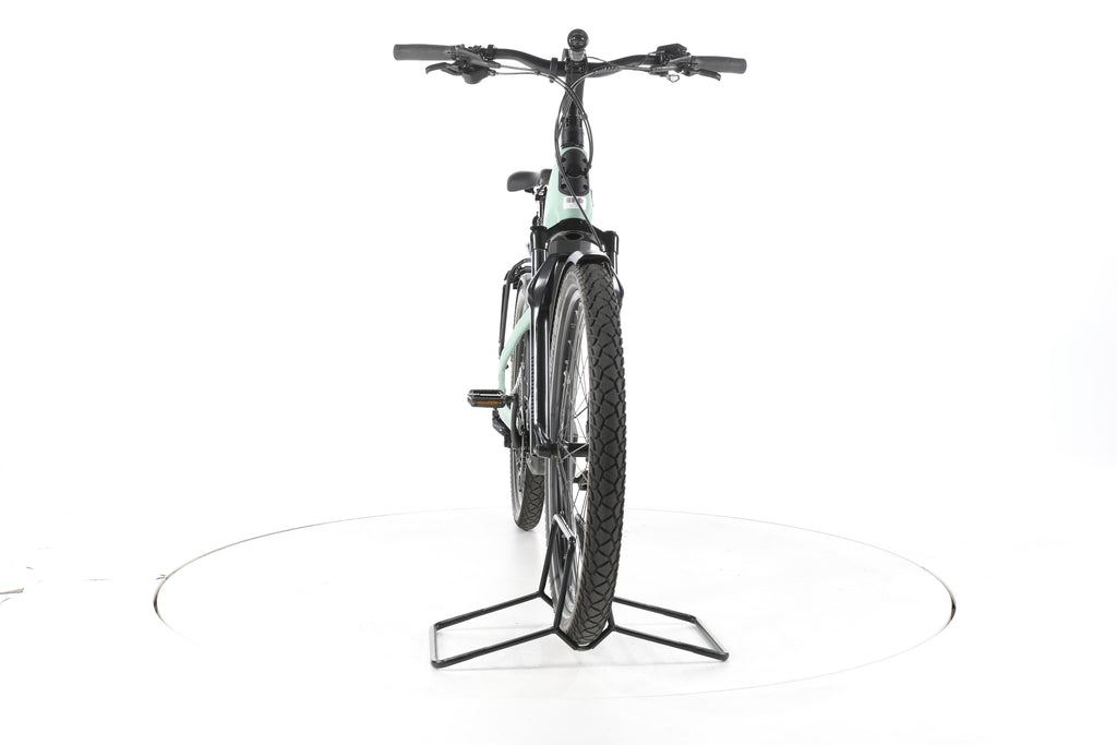 Winora Yakun 12 Trekking E-Bike Tiefeinsteiger - Image 4