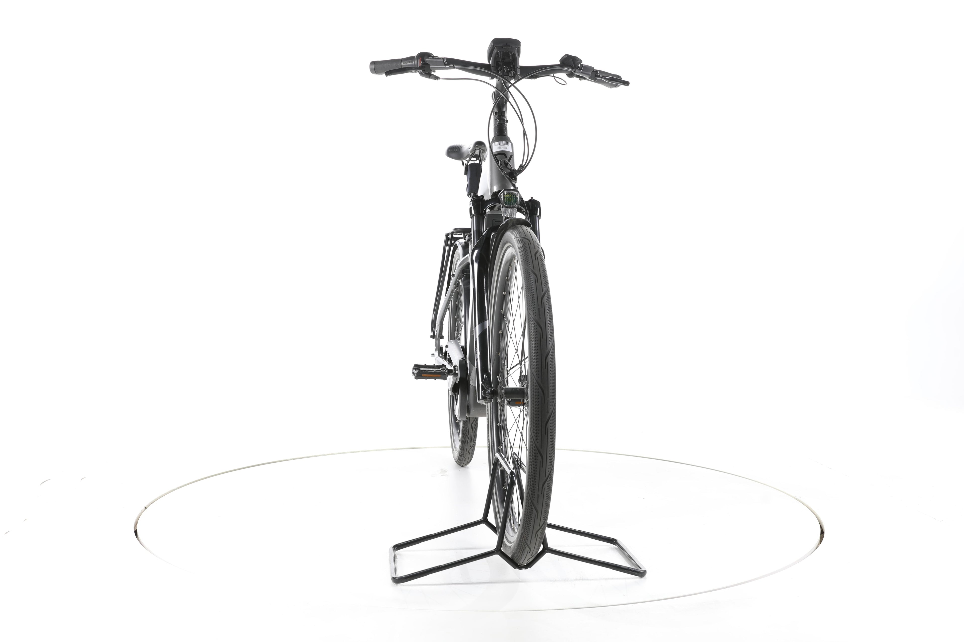 Conway Cairon TF 2.7 City E-Bike Tiefeinsteiger - Image 4