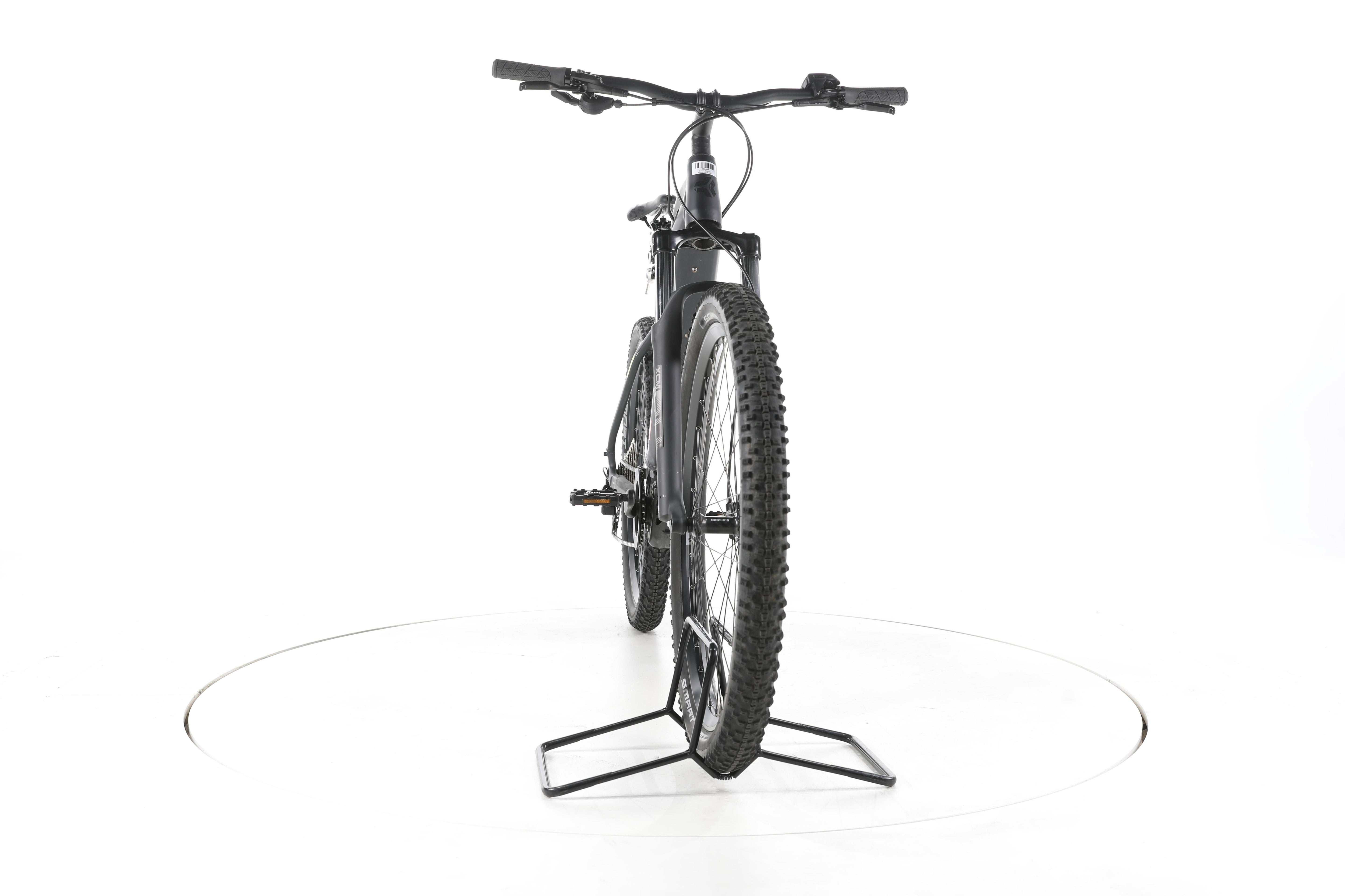 Carver Strict E.410 E-Bike - Image 4