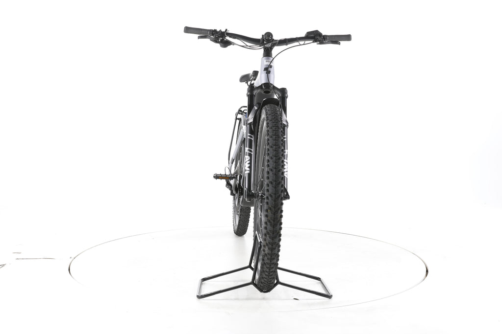Cube Stereo Hybrid 120 Race Allroad SUV E-Bike 2024 - Image 4