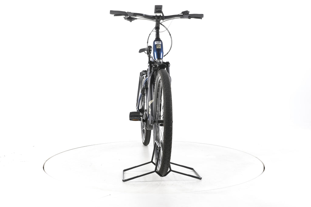 Conway Cairon T2.0 Trekking E-Bike Tiefeinsteiger 2024 - Image 4