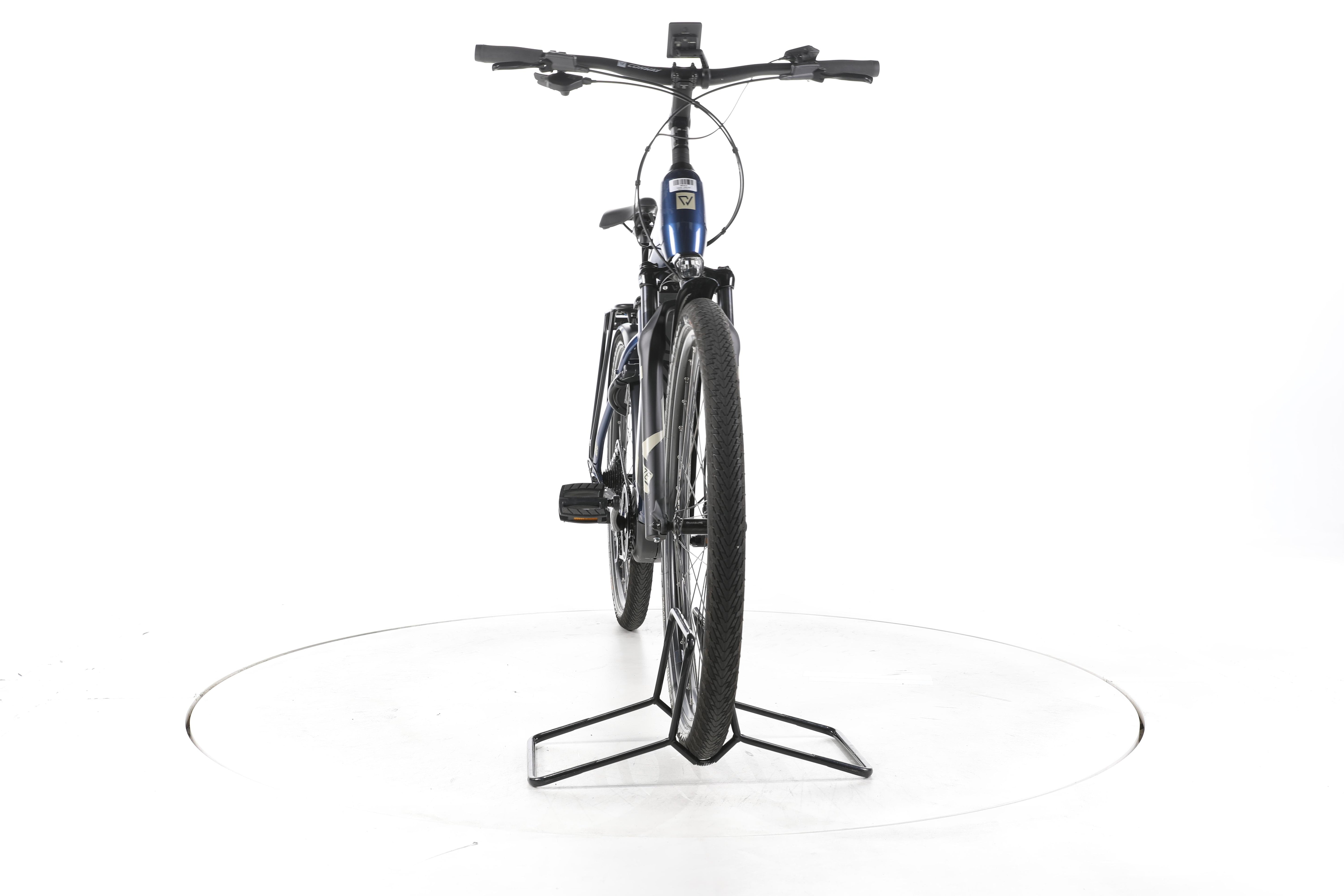 Conway Cairon T2.0 Trekking E-Bike Tiefeinsteiger 2024 - Image 4