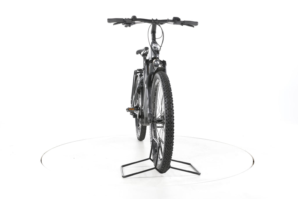 Conway Cairon C 1.0 Trekking E-Bike - Image 4