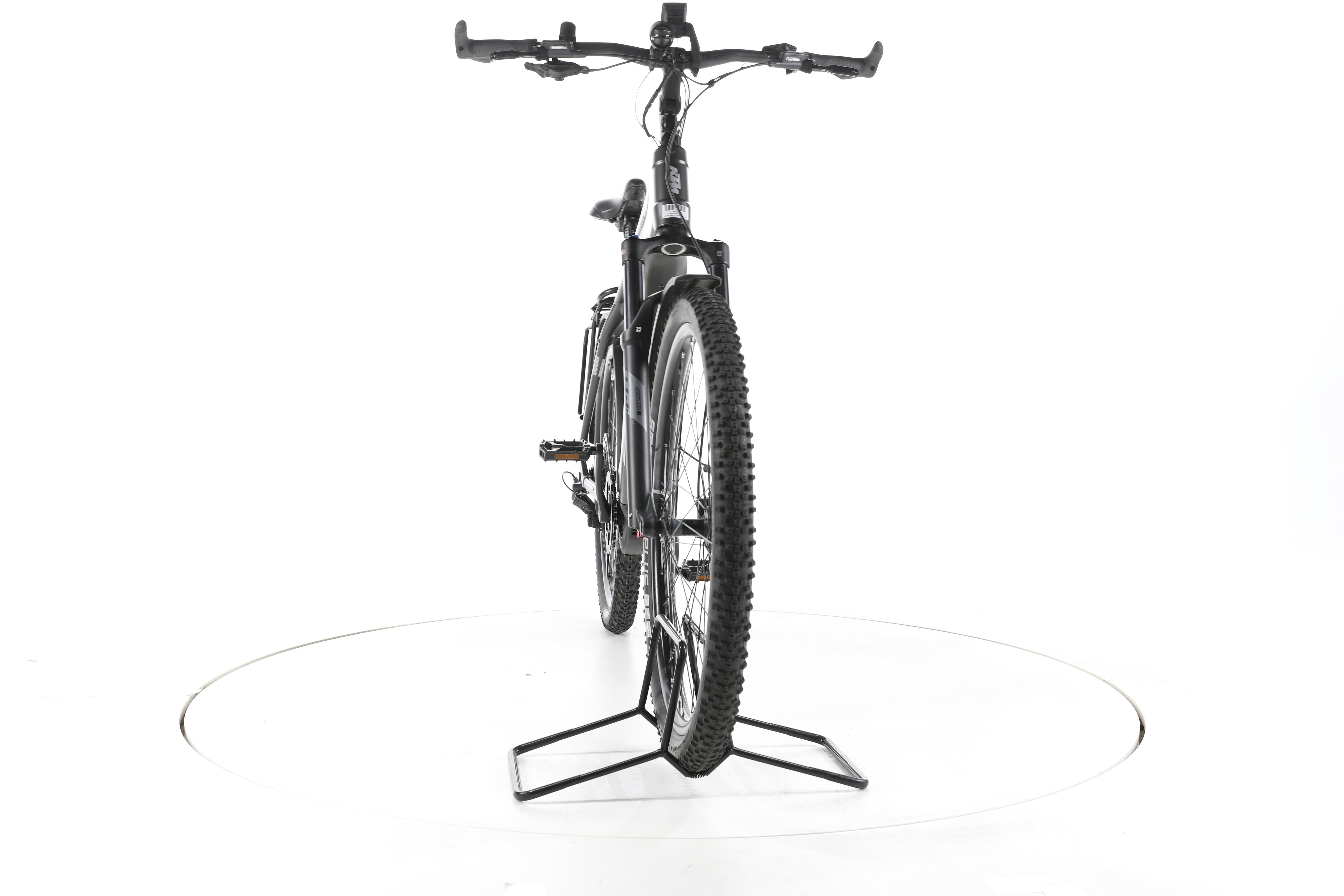 KTM Macina Team XL E-Bike - Image 4