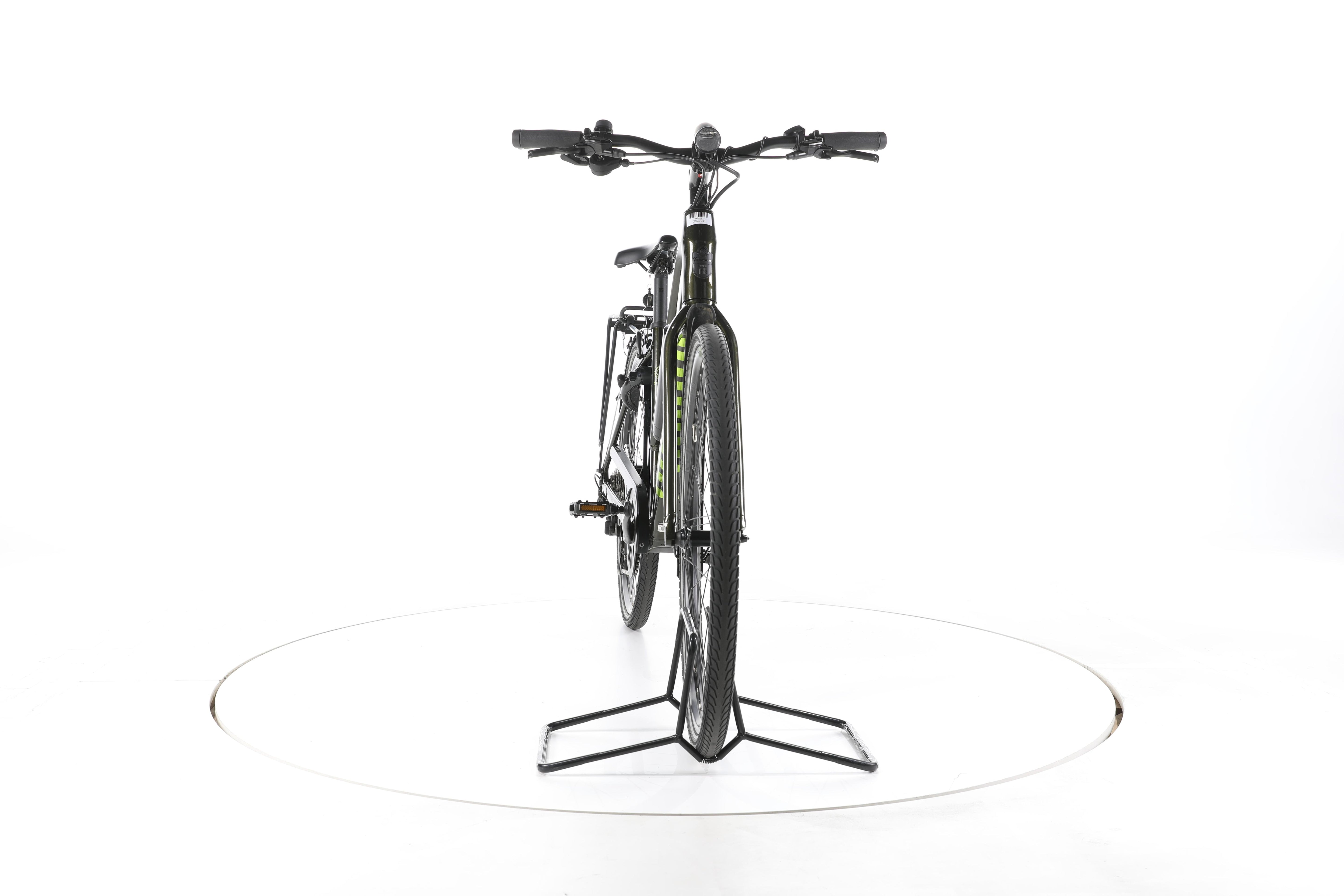 Diamant 365 Deluxe Trekking E-Bike - Image 4