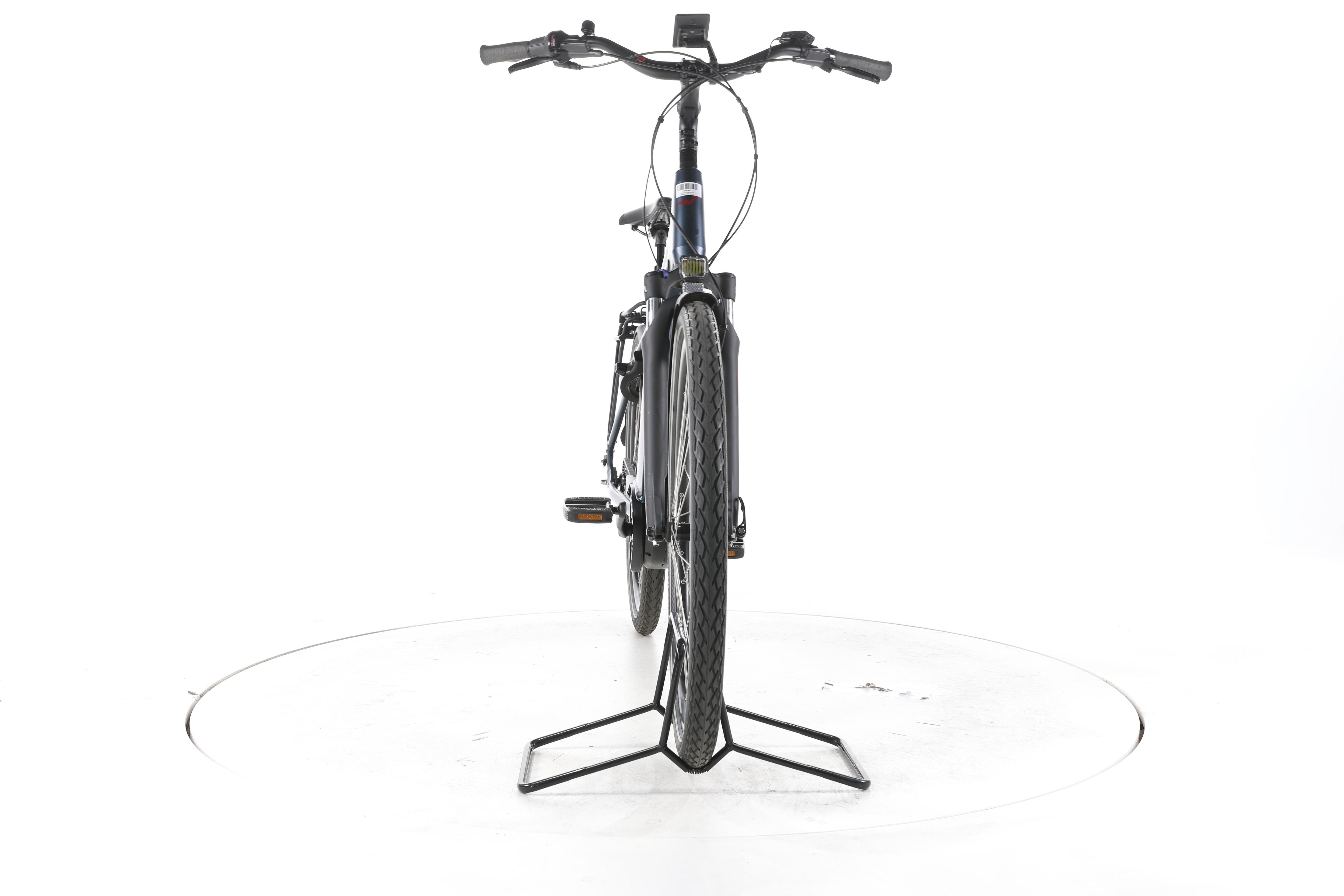 Victoria Tresalo 7 City E-Bike - Image 4